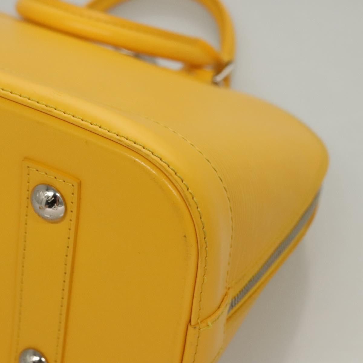 Louis Vuitton Louis Vuitton Alma handbag Size ONE SIZE - 8 Thumbnail