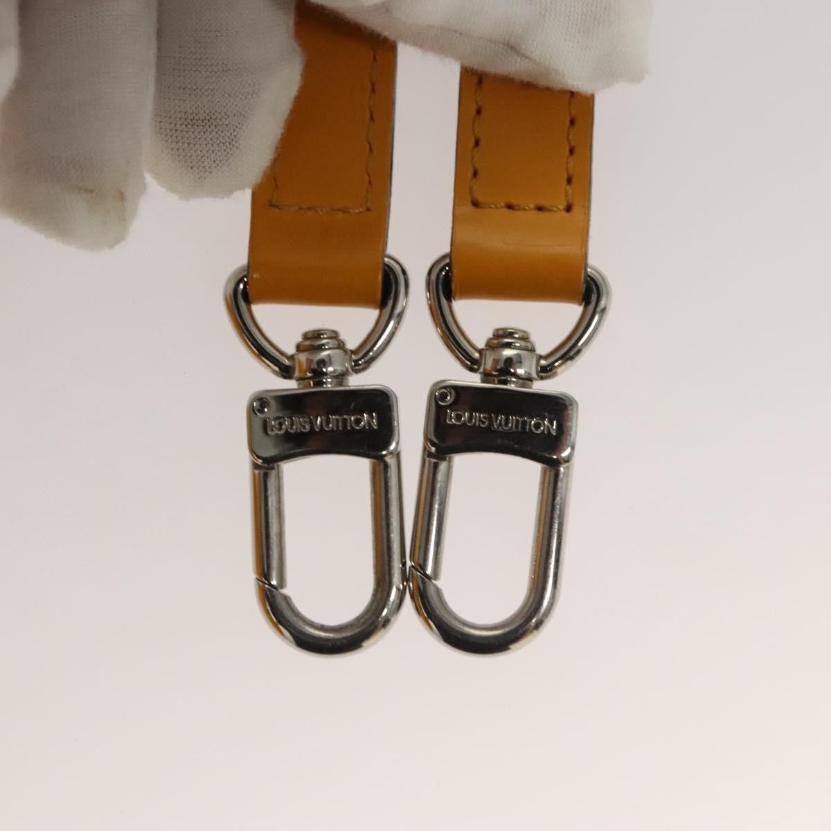 Louis Vuitton Louis Vuitton Alma handbag Size ONE SIZE - 25 Thumbnail
