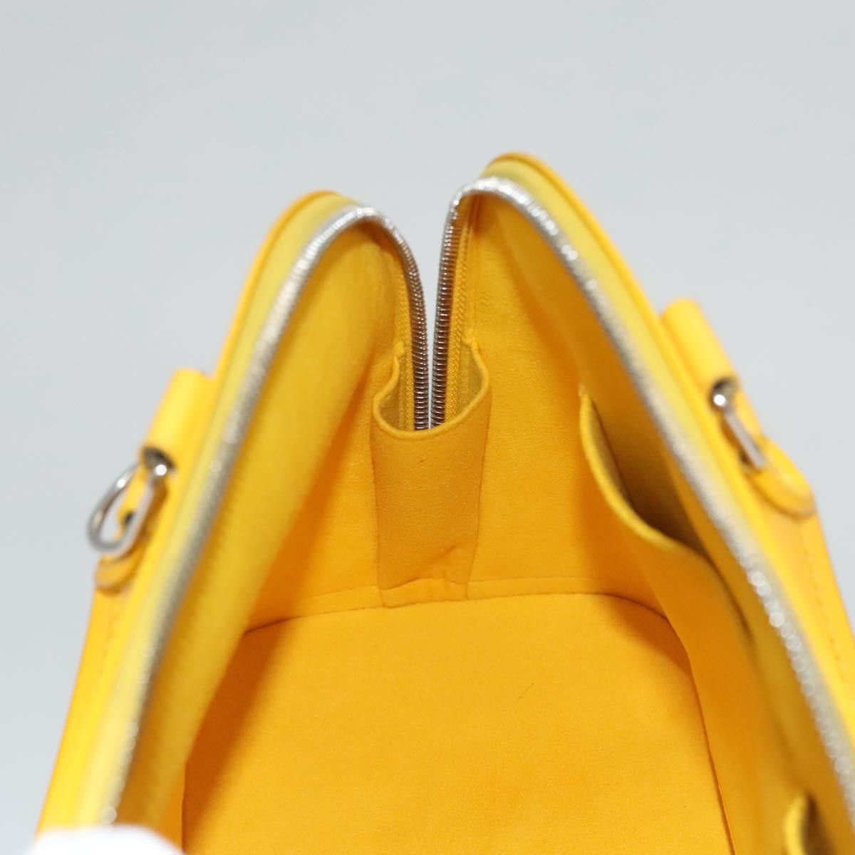 Louis Vuitton Louis Vuitton Alma handbag Size ONE SIZE - 22 Thumbnail