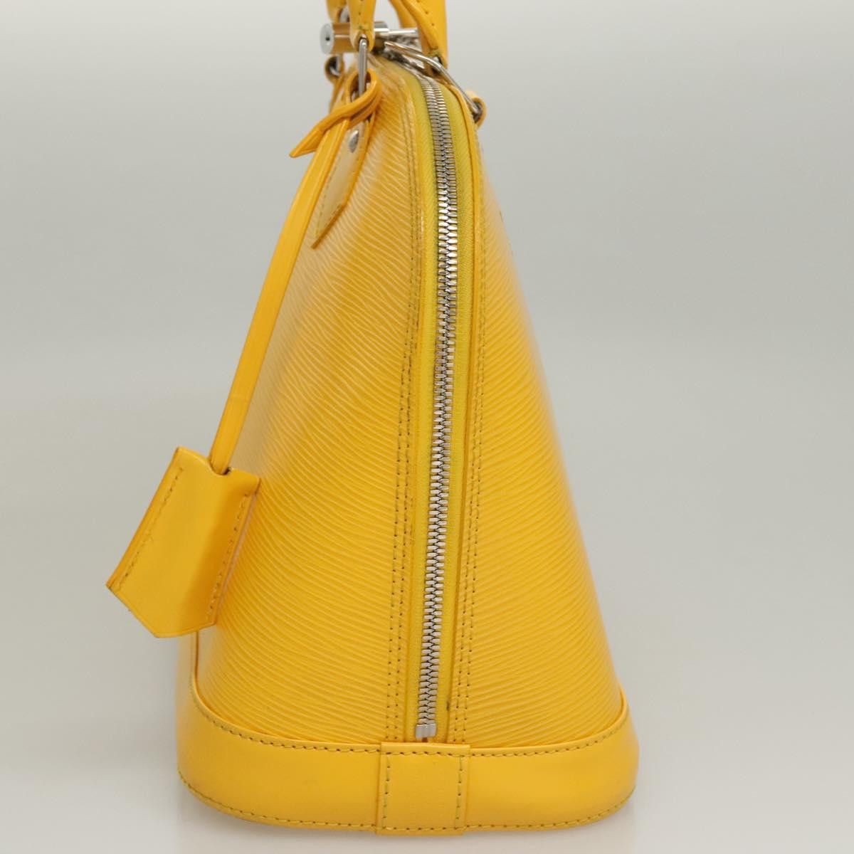 Louis Vuitton Louis Vuitton Alma handbag Size ONE SIZE - 3 Thumbnail