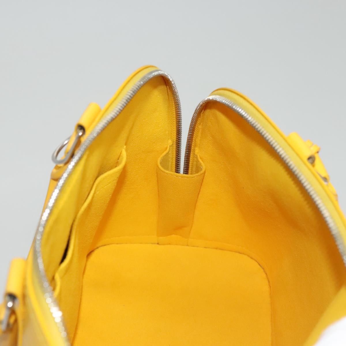 Louis Vuitton Louis Vuitton Alma handbag Size ONE SIZE - 21 Thumbnail