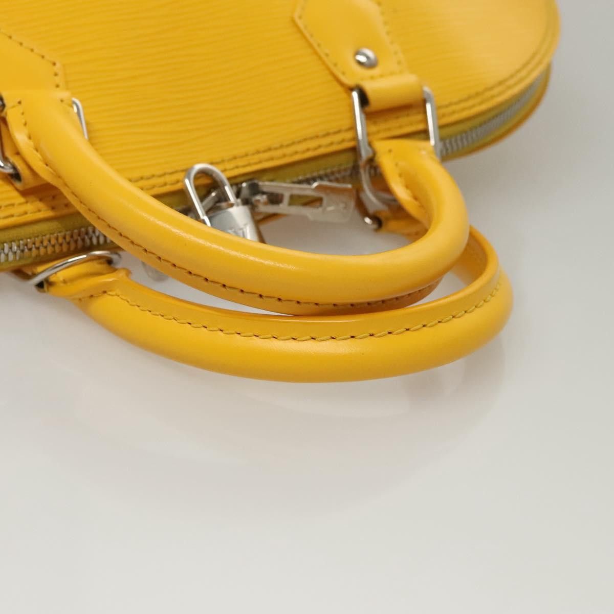 Louis Vuitton Louis Vuitton Alma handbag Size ONE SIZE - 5 Thumbnail