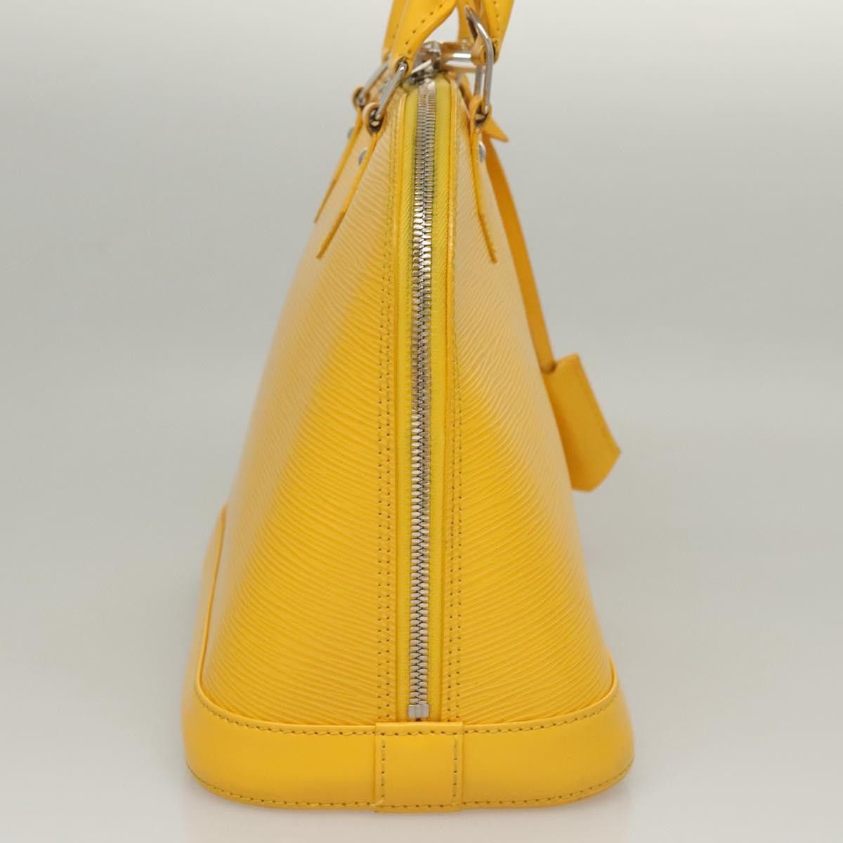 Louis Vuitton Louis Vuitton Alma handbag Size ONE SIZE - 4 Thumbnail
