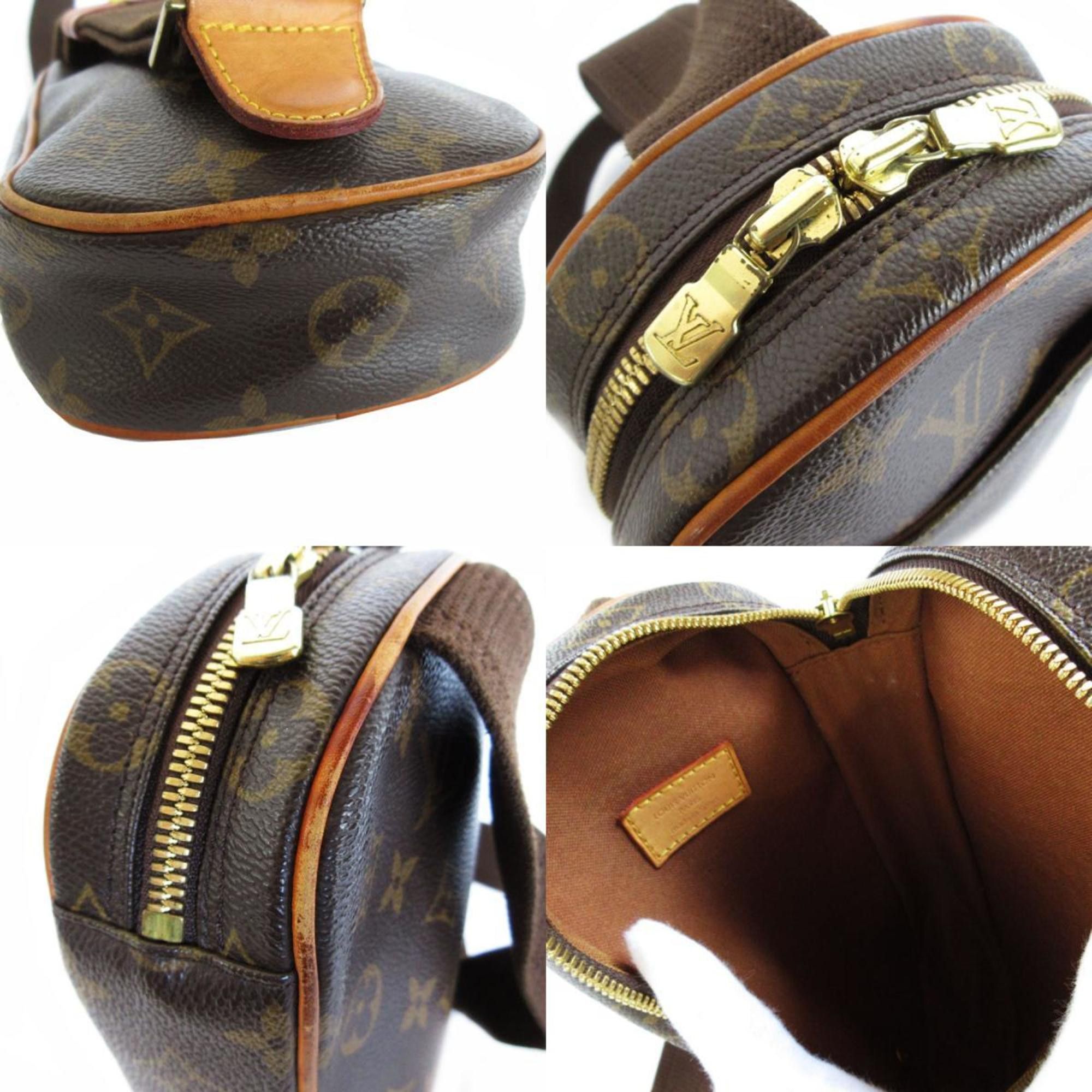Louis Vuitton Louis Vuitton Gange shoulder Size ONE SIZE - 4 Thumbnail