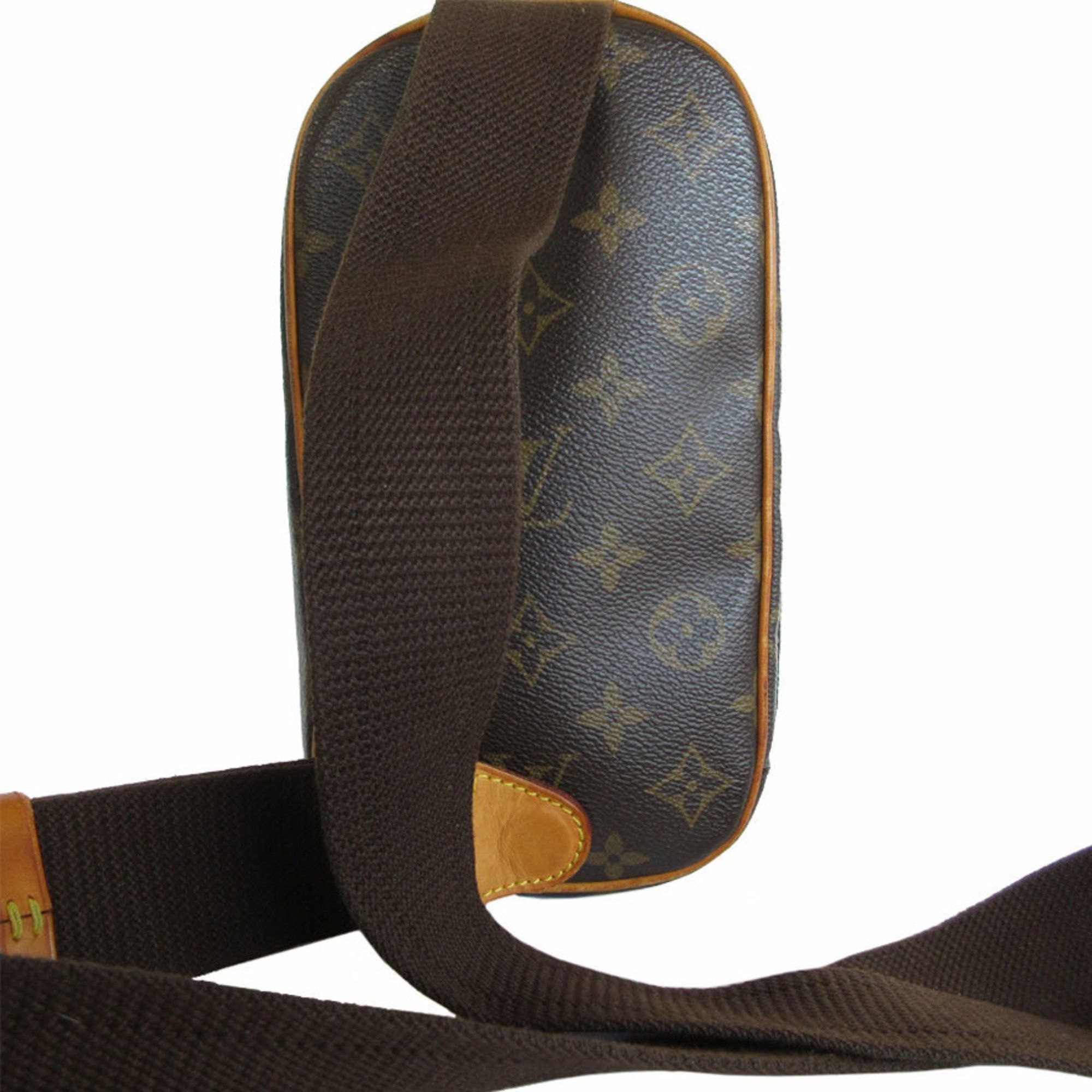 Louis Vuitton Louis Vuitton Gange shoulder Size ONE SIZE - 2 Thumbnail