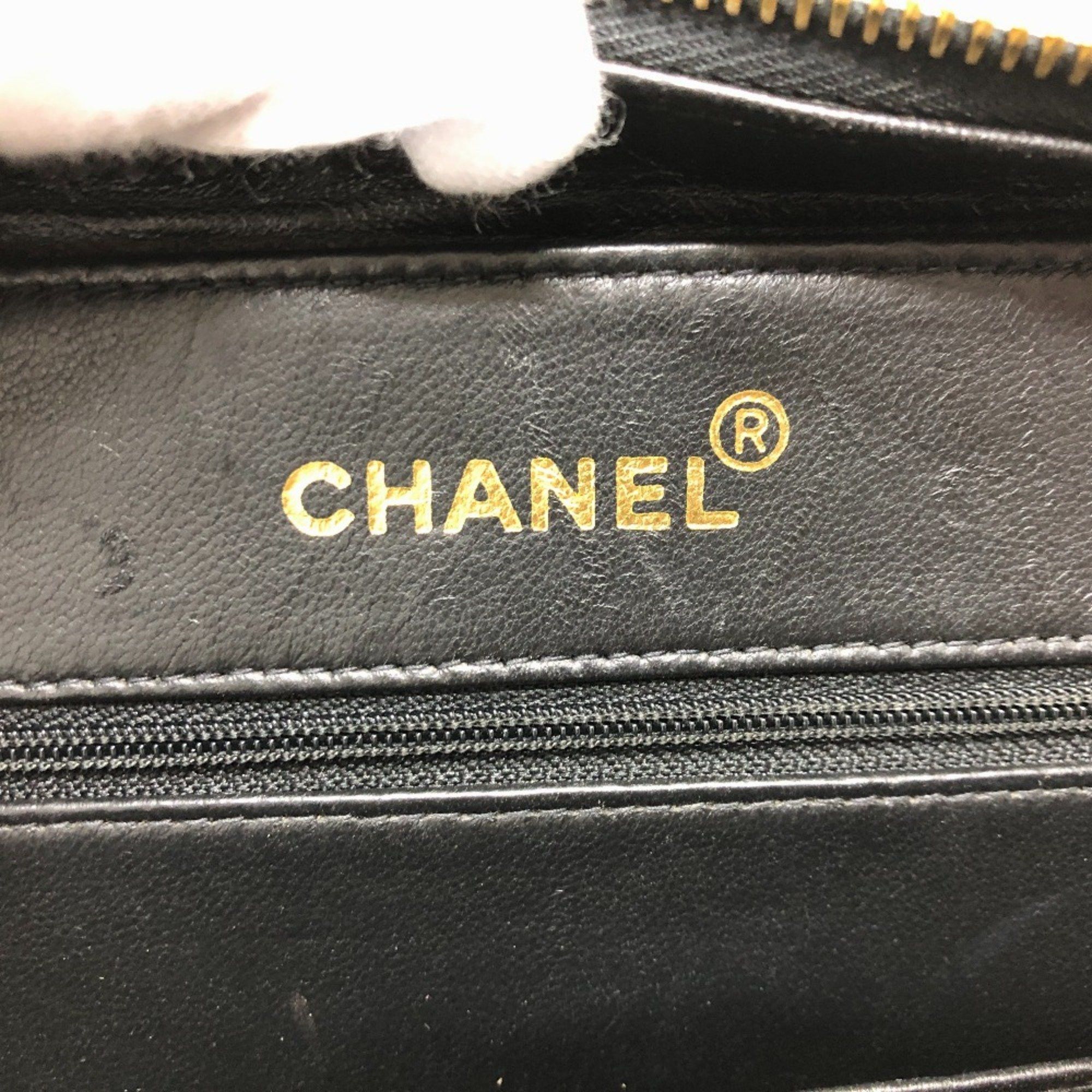 Chanel Chanel Vanity handbag Size ONE SIZE - 8 Thumbnail