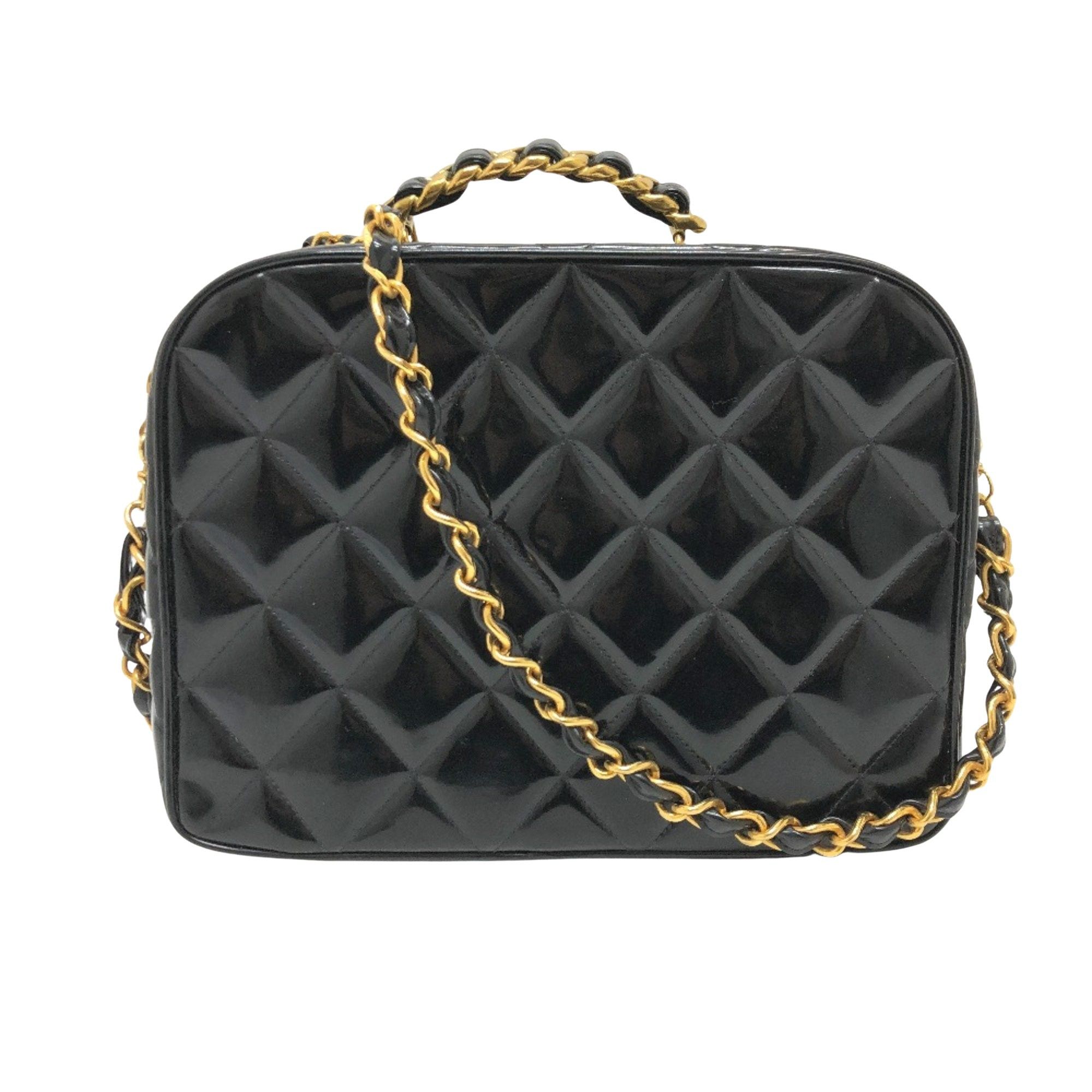 Chanel Chanel Vanity handbag Size ONE SIZE - 2 Thumbnail