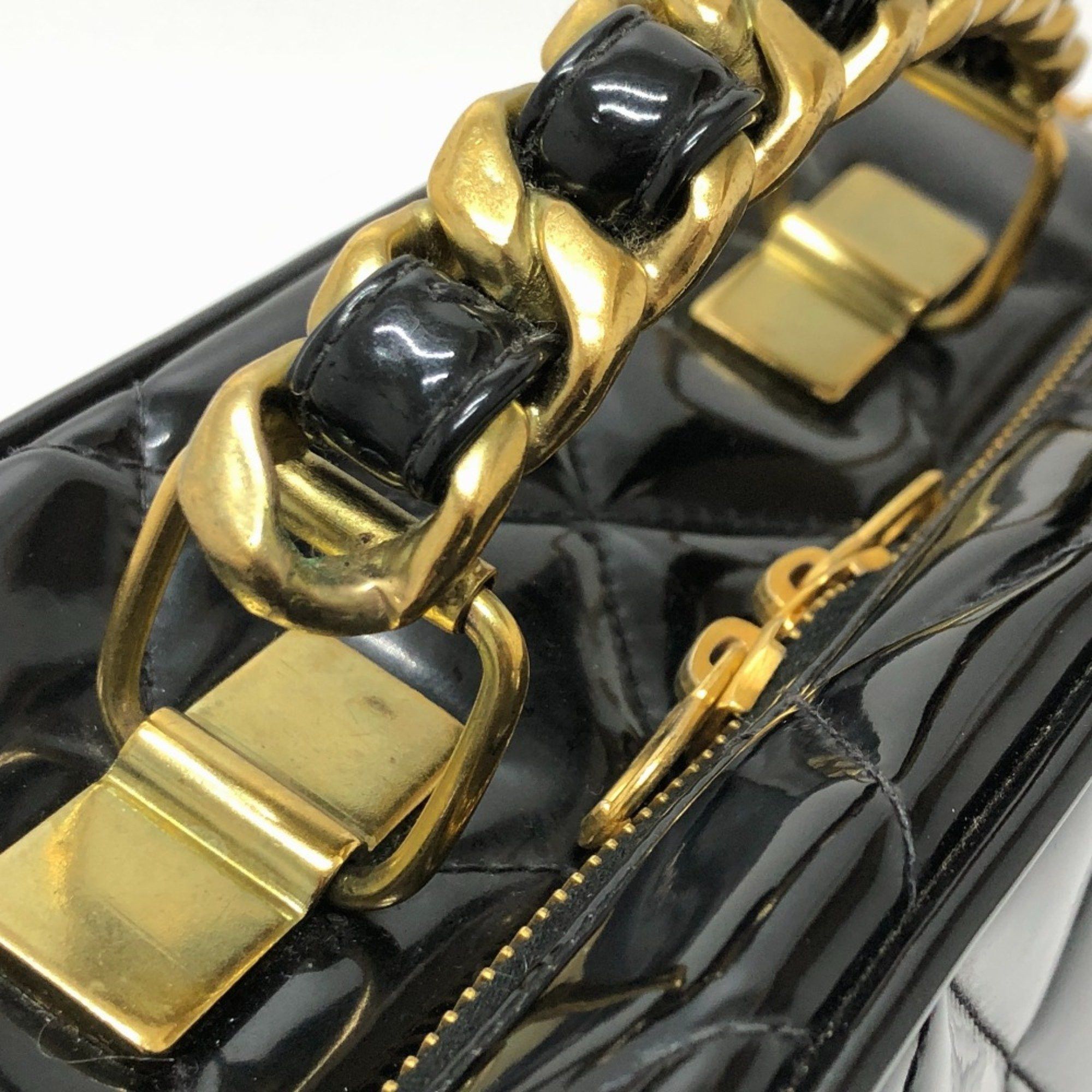 Chanel Chanel Vanity handbag Size ONE SIZE - 13 Thumbnail