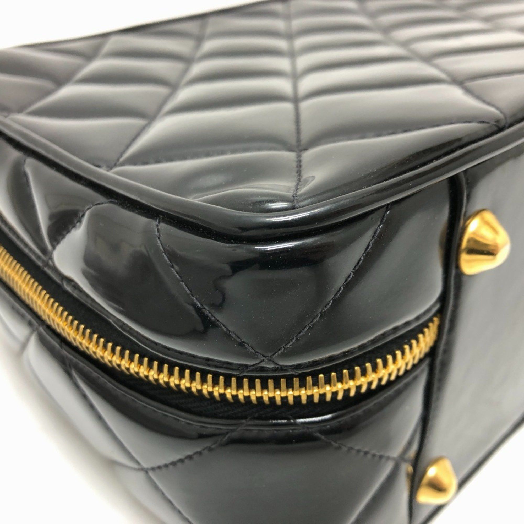 Chanel Chanel Vanity handbag Size ONE SIZE - 10 Thumbnail