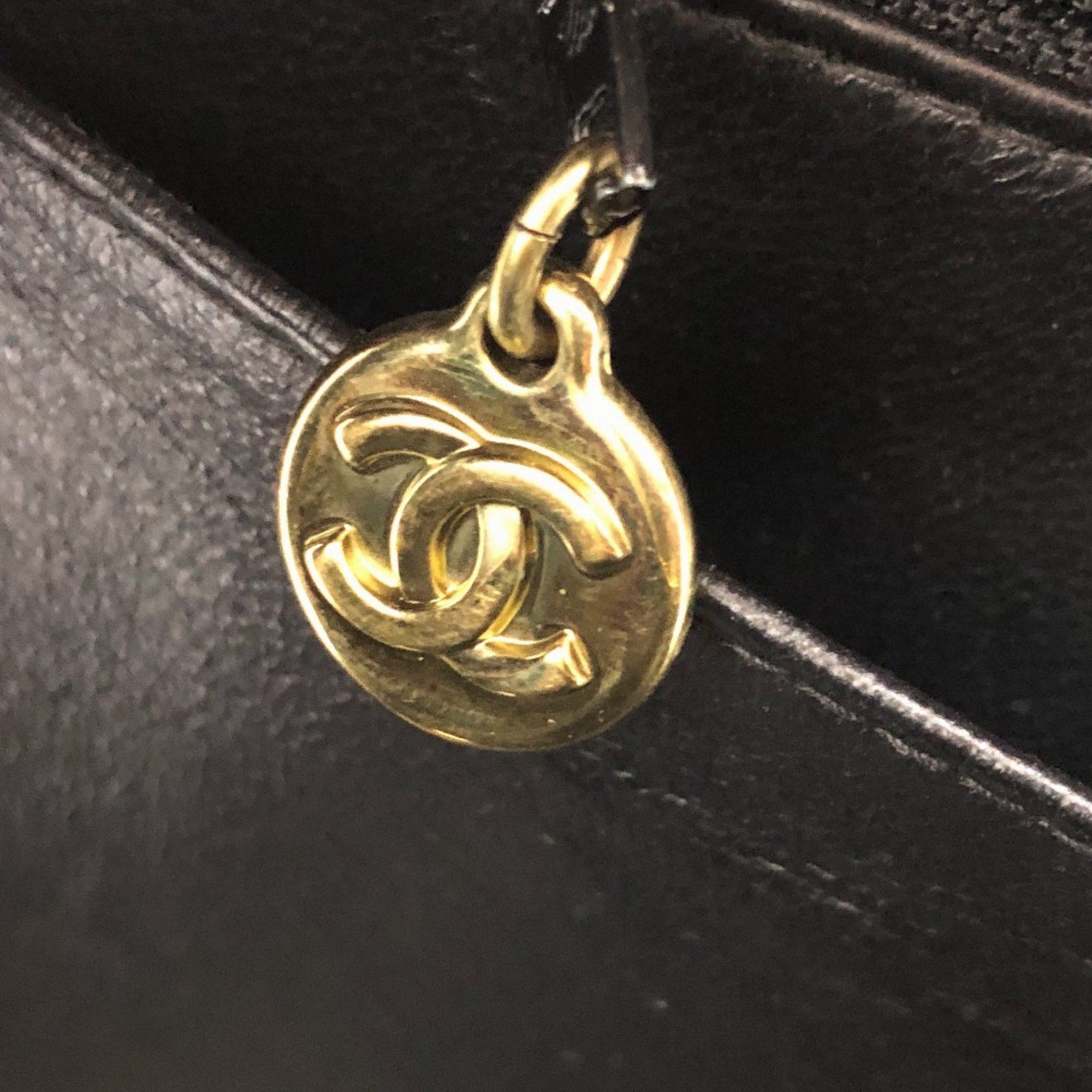 Chanel Chanel Vanity handbag Size ONE SIZE - 14 Thumbnail