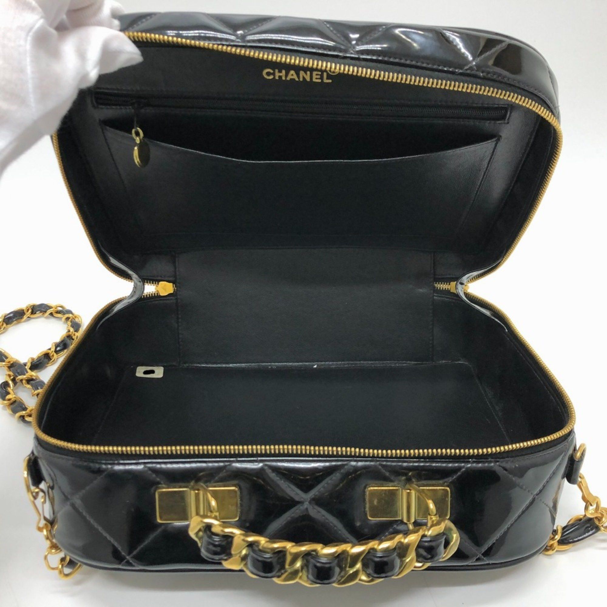 Chanel Chanel Vanity handbag Size ONE SIZE - 5 Thumbnail