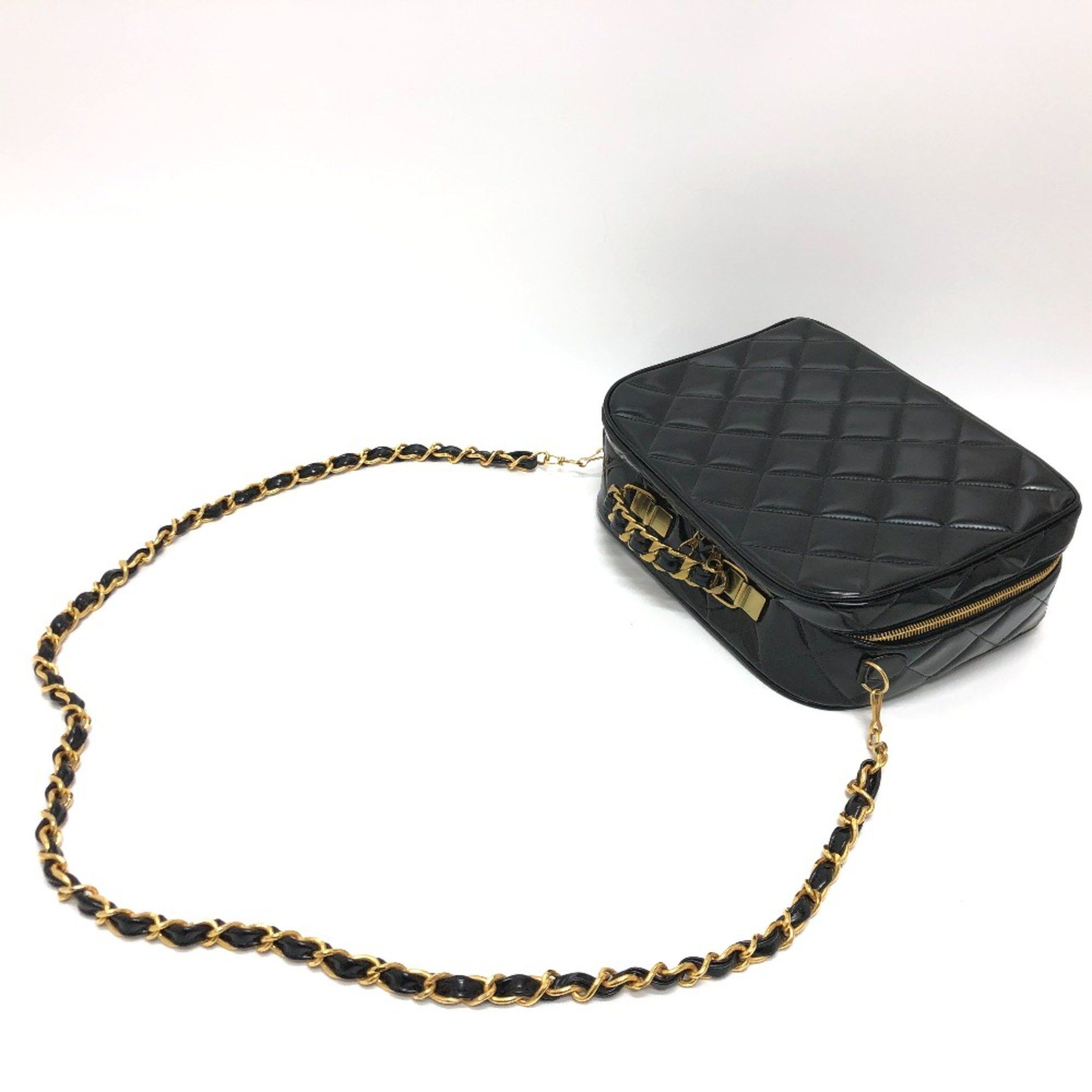 Chanel Chanel Vanity handbag Size ONE SIZE - 11 Thumbnail