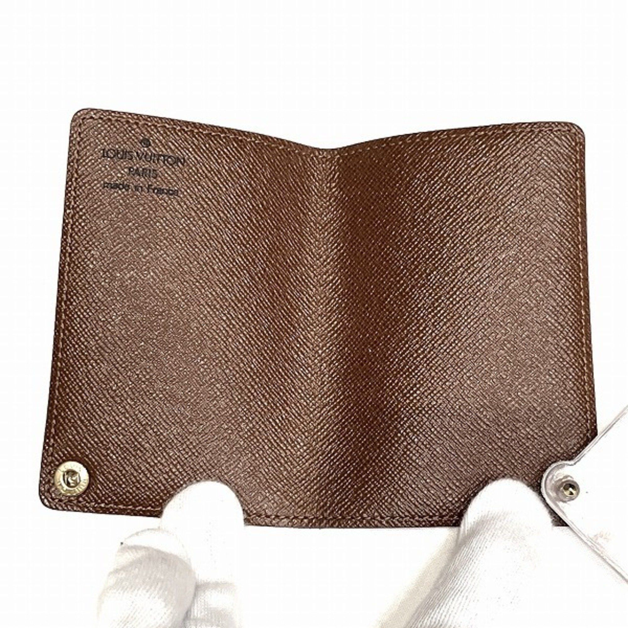 Louis Vuitton Louis Vuitton Porte Carte Credit wallet Size ONE SIZE - 7 Thumbnail
