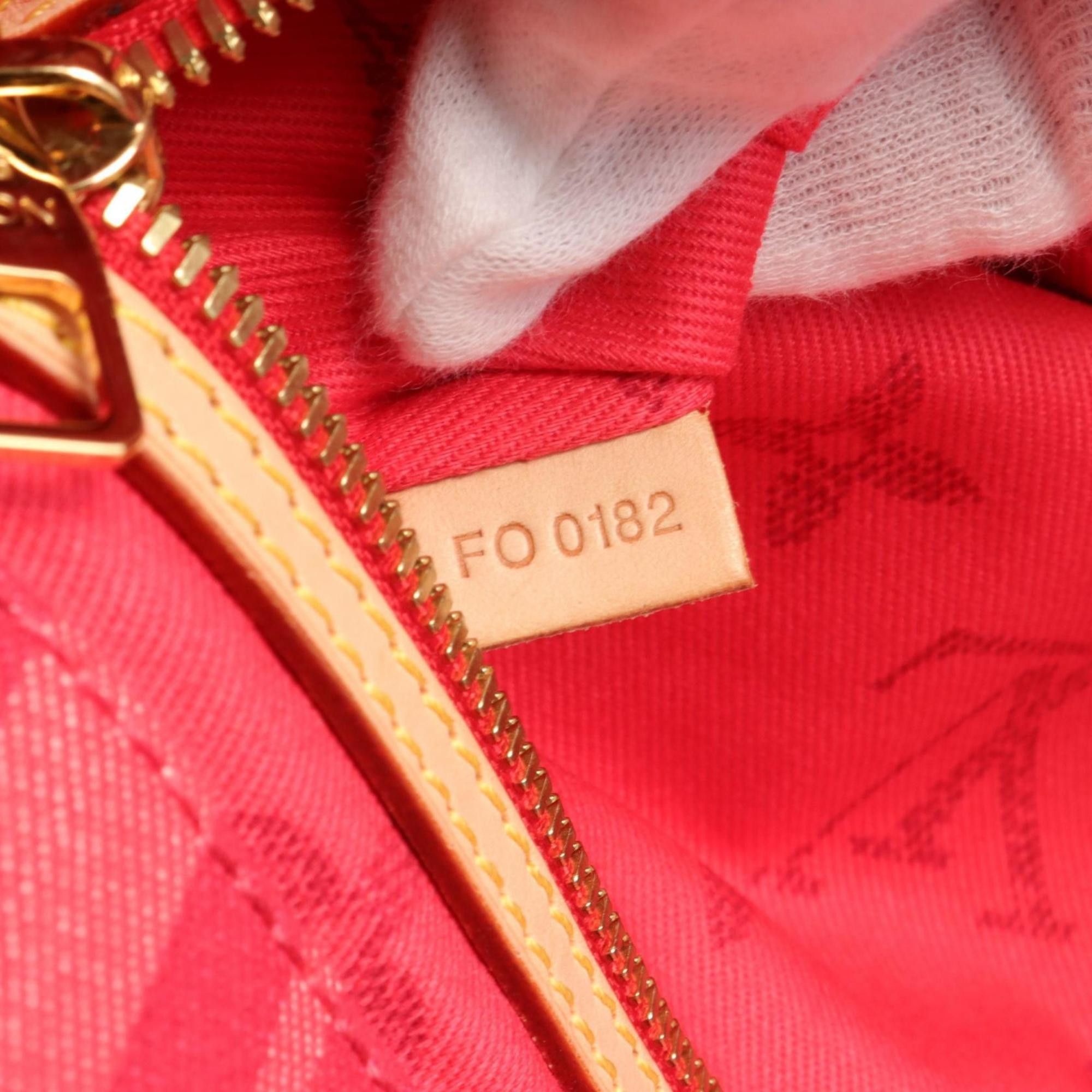 Louis Vuitton Louis Vuitton Plein Soleil tote Size ONE SIZE - 10 Thumbnail