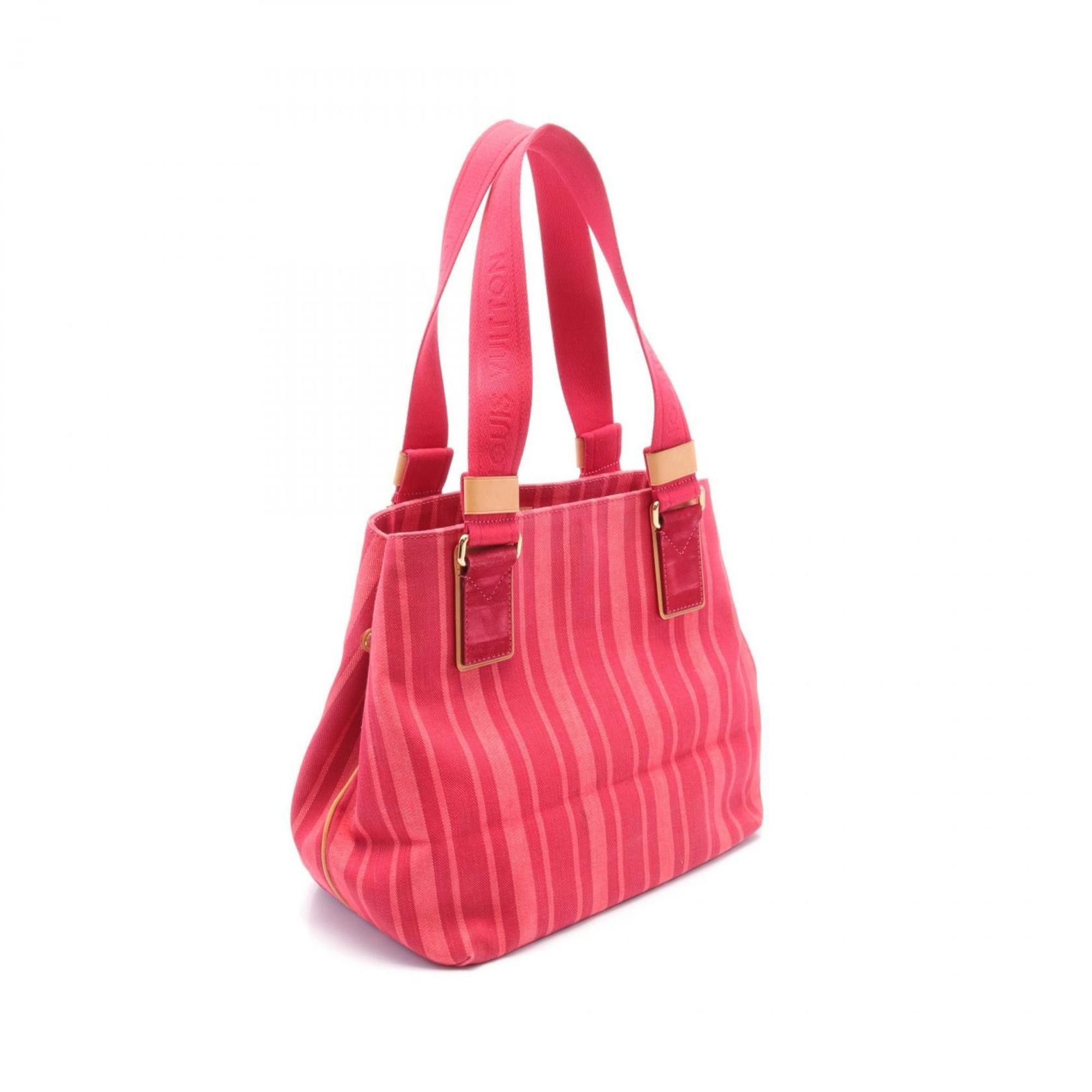 Louis Vuitton Louis Vuitton Plein Soleil tote Size ONE SIZE - 2 Thumbnail
