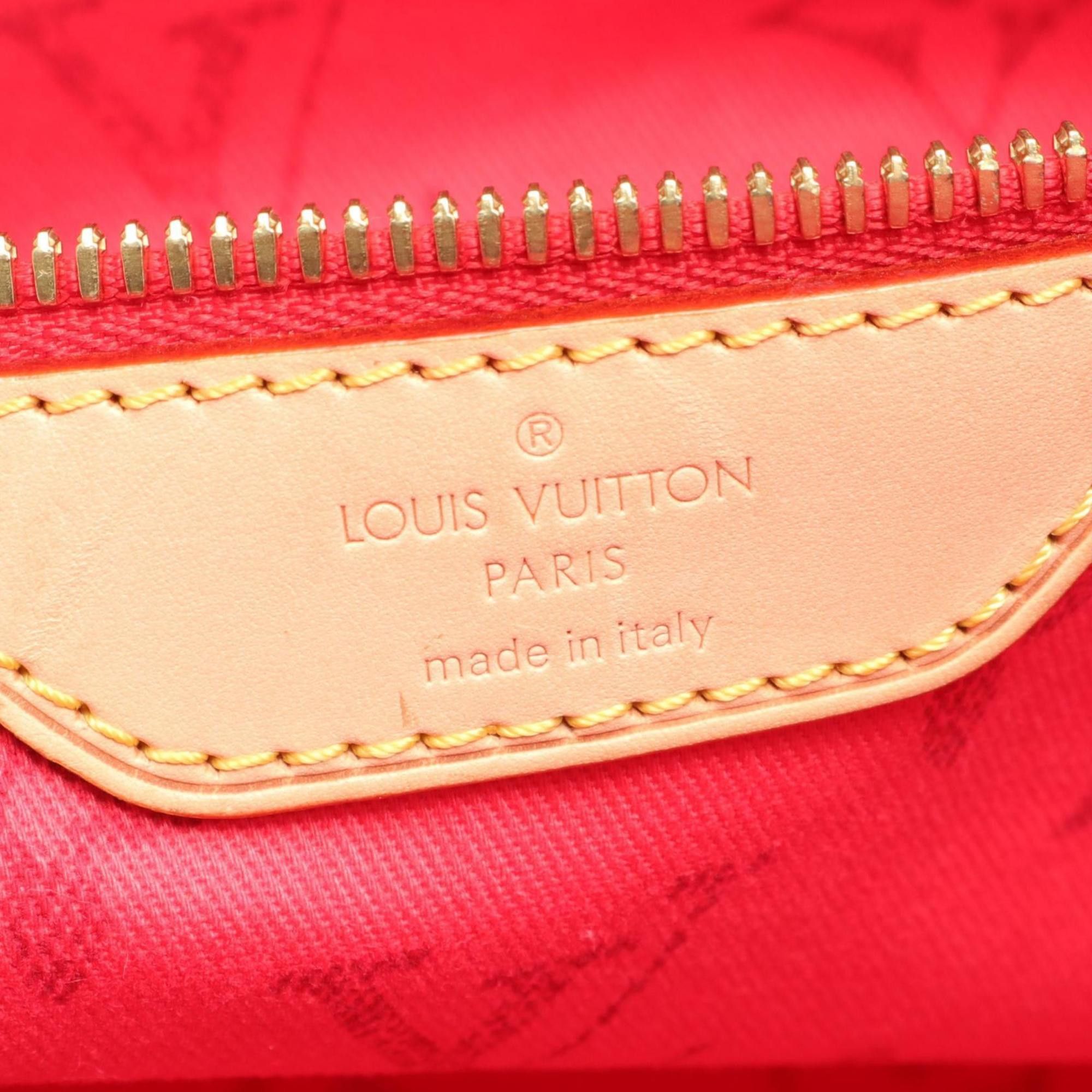 Louis Vuitton Louis Vuitton Plein Soleil tote Size ONE SIZE - 9 Thumbnail