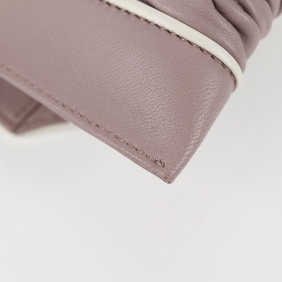 Miu Miu Miu Miu Matelassé shoulder Size ONE SIZE - 8 Thumbnail