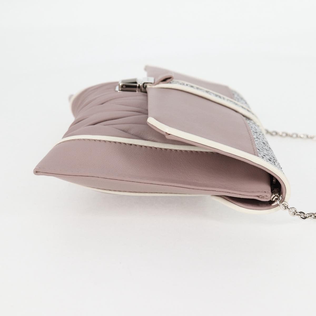 Miu Miu Miu Miu Matelassé shoulder Size ONE SIZE - 4 Thumbnail