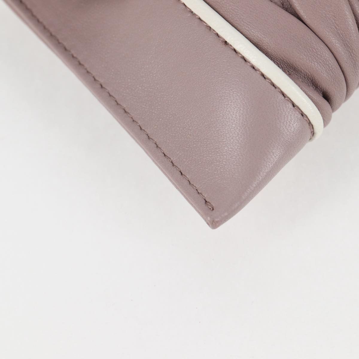 Miu Miu Miu Miu Matelassé shoulder Size ONE SIZE - 6 Thumbnail