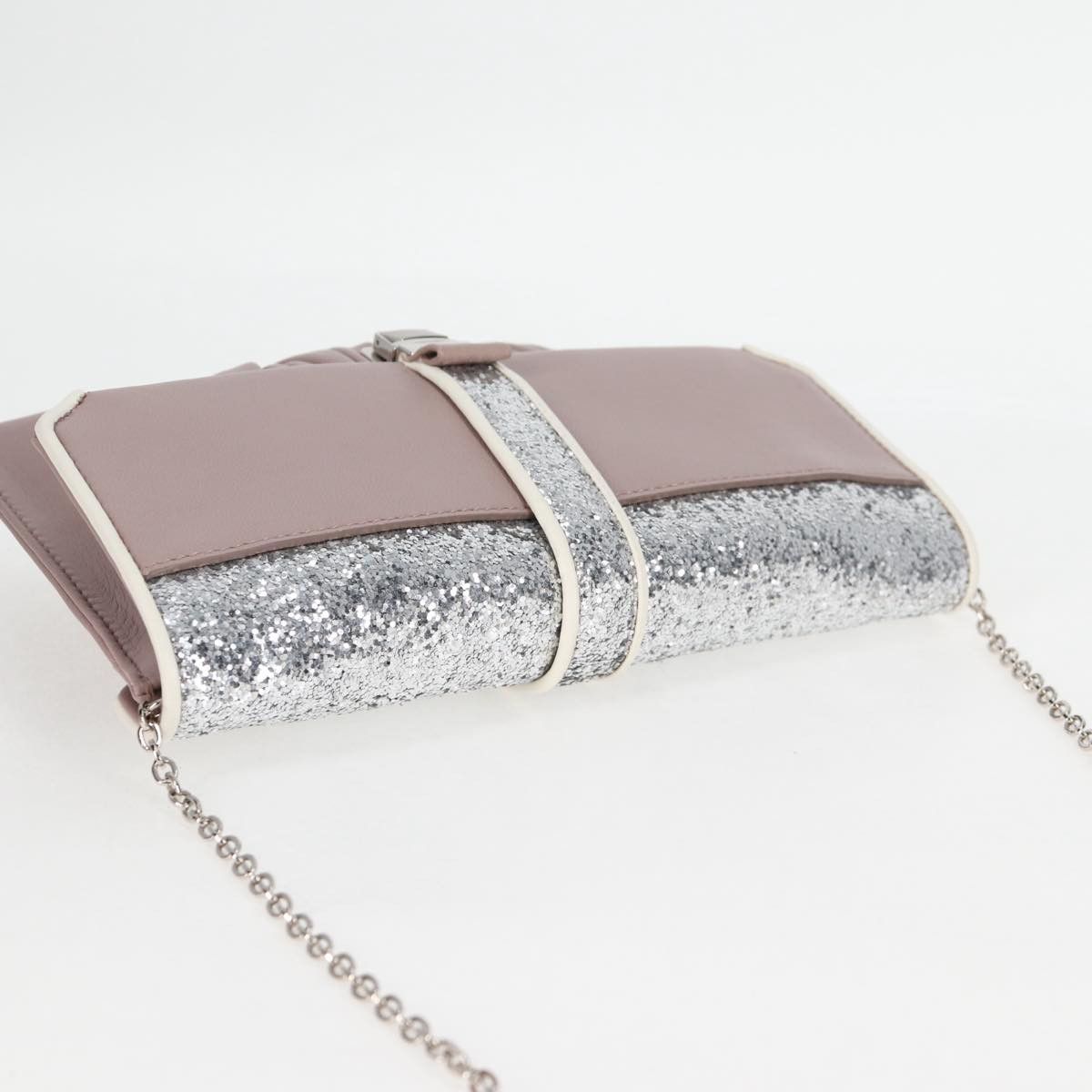 Miu Miu Miu Miu Matelassé shoulder Size ONE SIZE - 19 Thumbnail