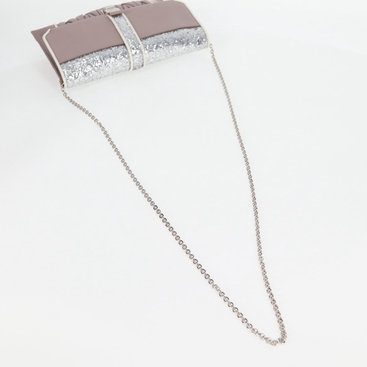 Miu Miu Miu Miu Matelassé shoulder Size ONE SIZE - 5 Thumbnail