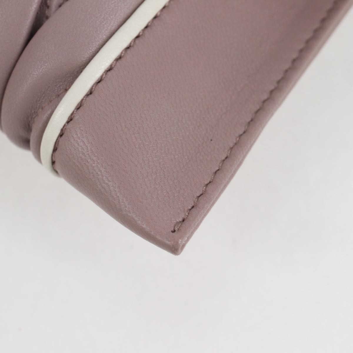 Miu Miu Miu Miu Matelassé shoulder Size ONE SIZE - 7 Thumbnail