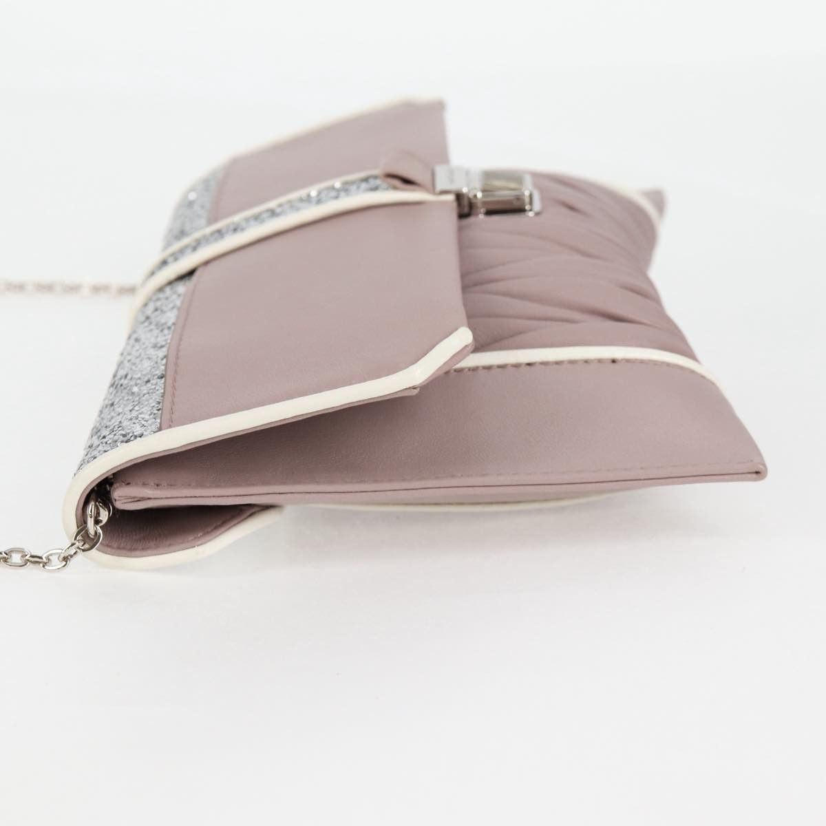 Miu Miu Miu Miu Matelassé shoulder Size ONE SIZE - 3 Thumbnail
