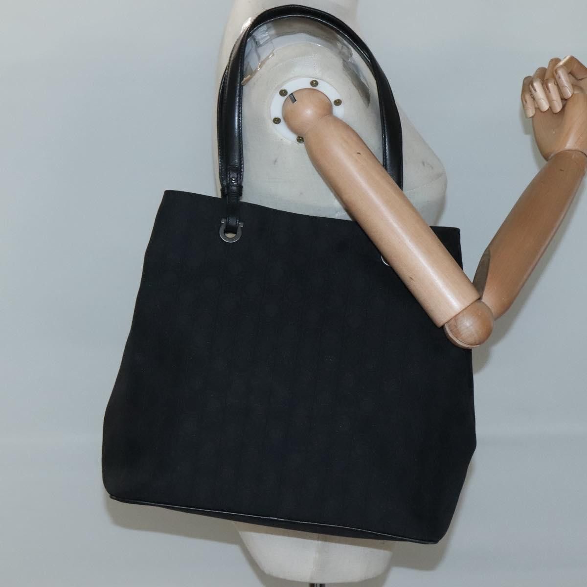 Salvatore Ferragamo Salvatore Ferragamo Gancini tote Size ONE SIZE - 12 Thumbnail