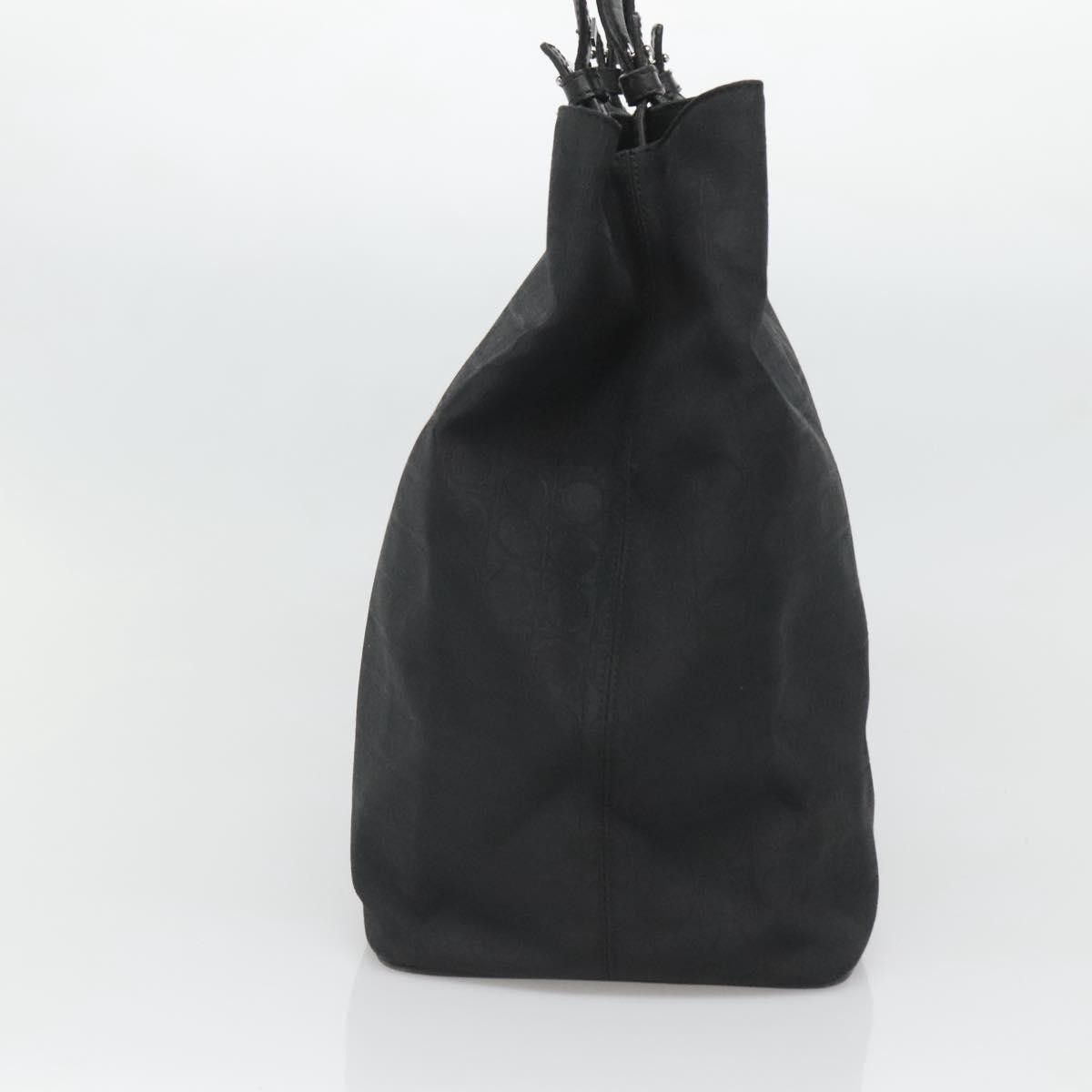 Salvatore Ferragamo Salvatore Ferragamo Gancini tote Size ONE SIZE - 4 Thumbnail
