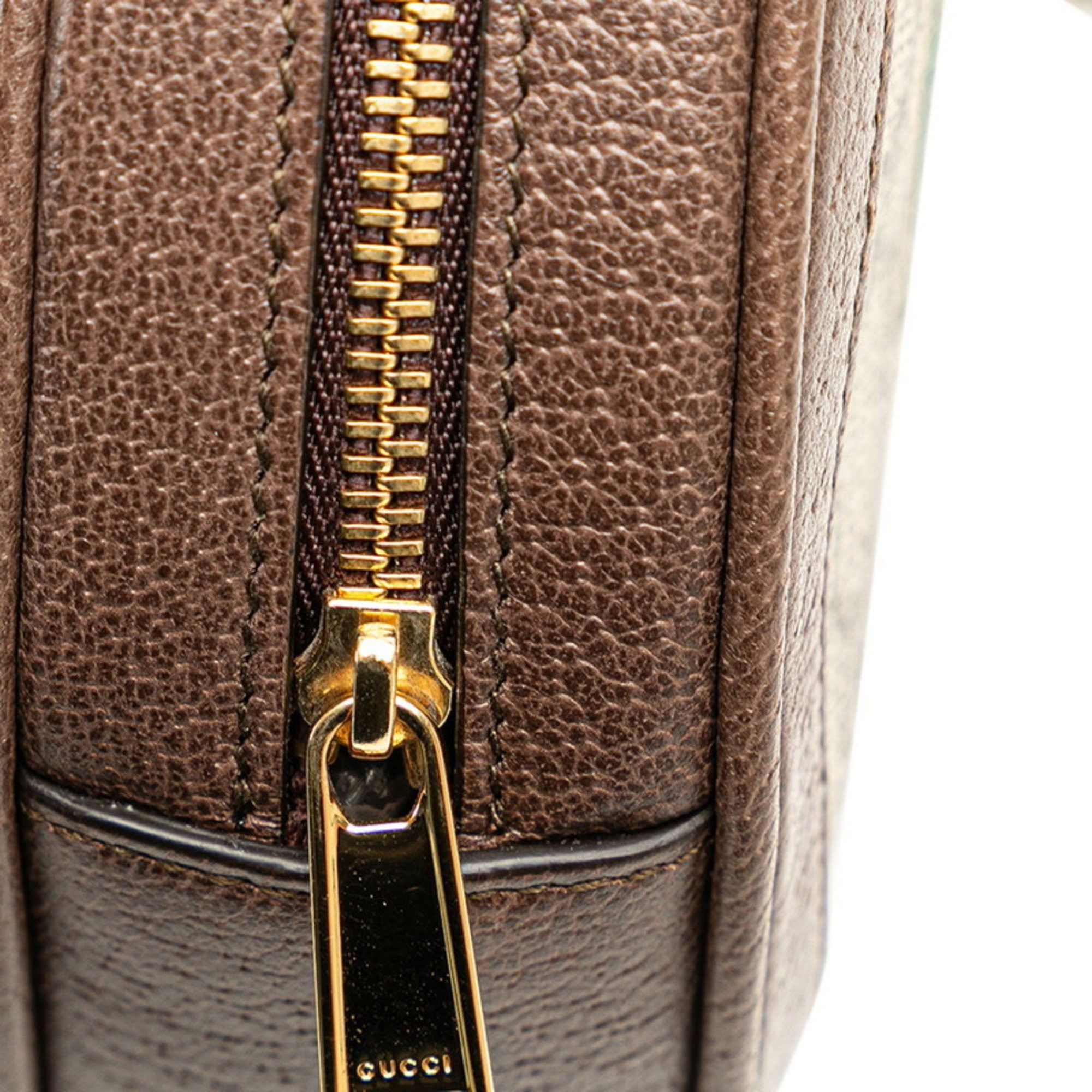 Gucci Gucci Ophidia backpack Size ONE SIZE - 10 Thumbnail