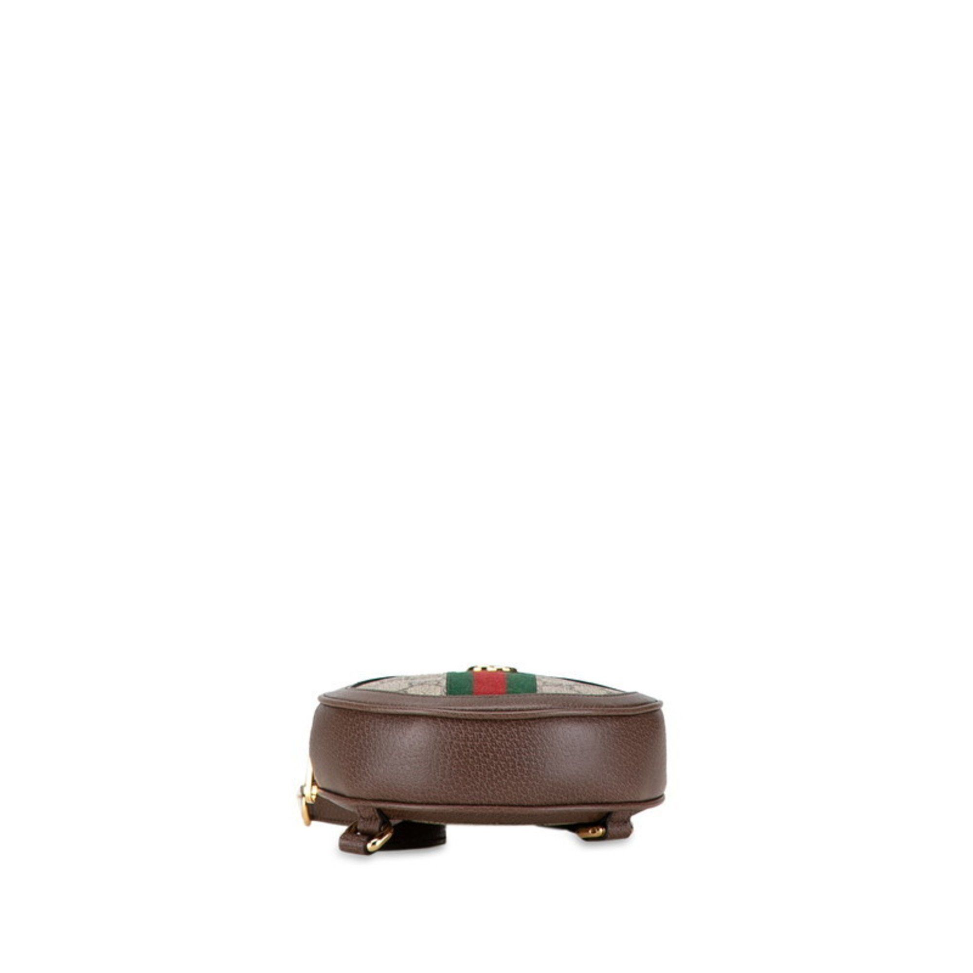 Gucci Gucci Ophidia backpack Size ONE SIZE - 3 Thumbnail