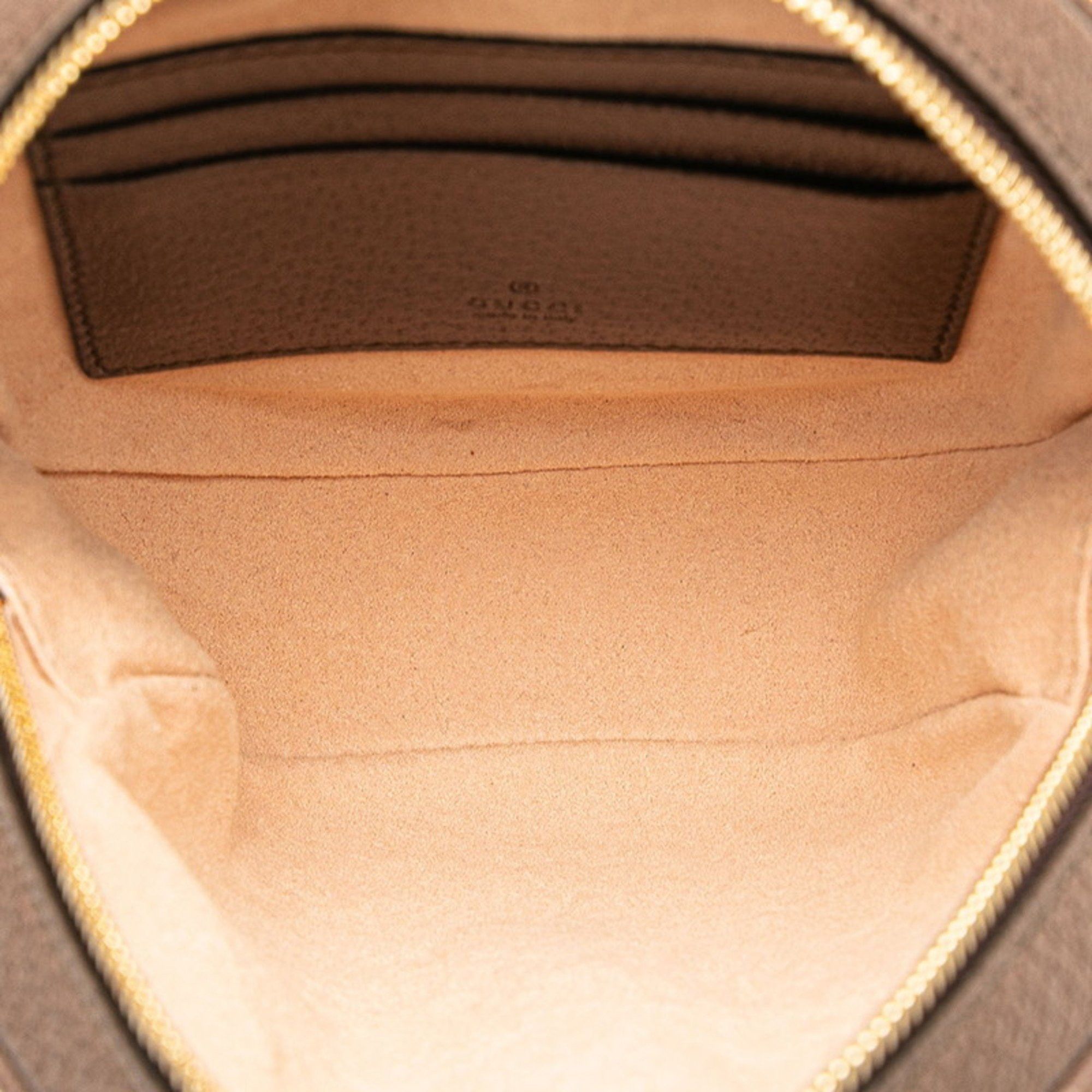Gucci Gucci Ophidia backpack Size ONE SIZE - 5 Thumbnail
