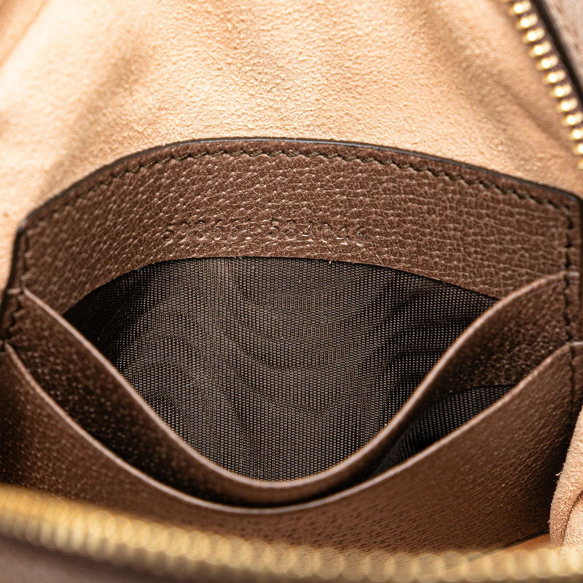 Gucci Gucci Ophidia backpack Size ONE SIZE - 6 Thumbnail