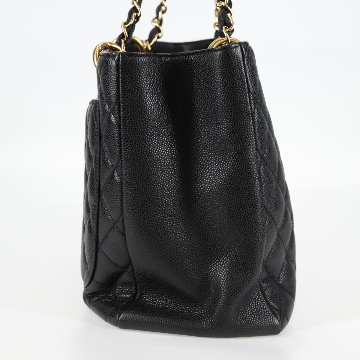 Chanel Chanel Grand Shopping shoulder Size ONE SIZE - 4 Thumbnail