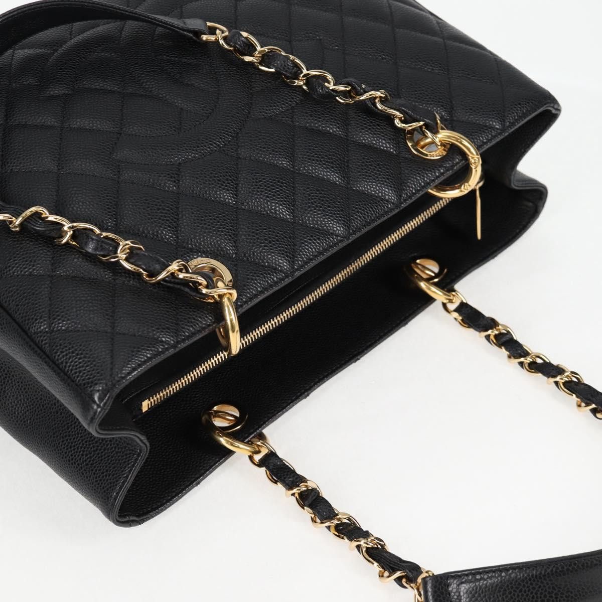 Chanel Chanel Grand Shopping shoulder Size ONE SIZE - 11 Thumbnail