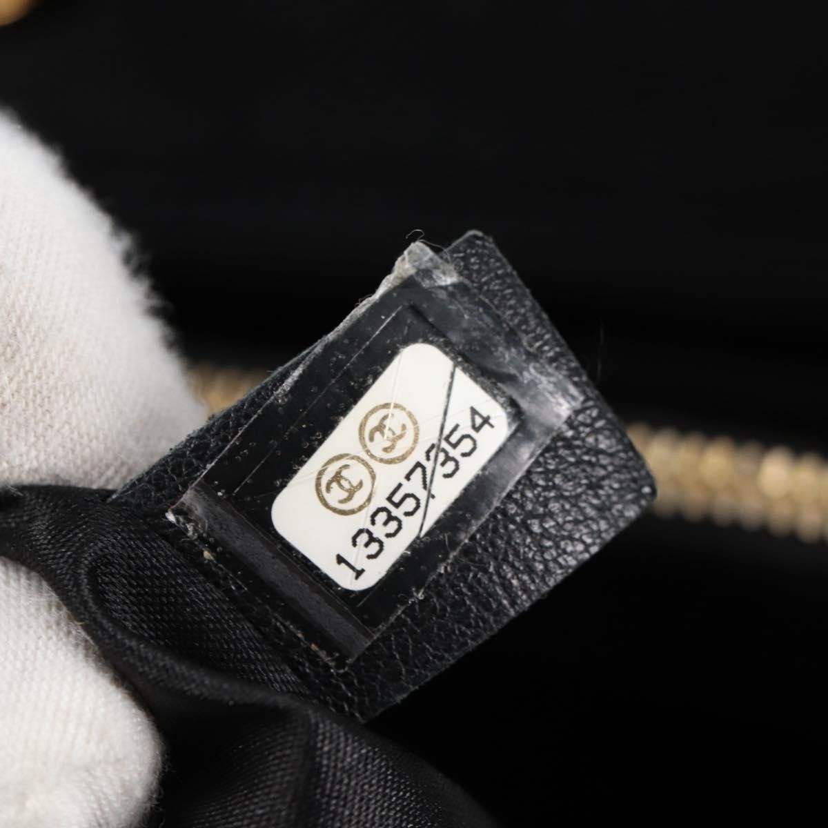 Chanel Chanel Grand Shopping shoulder Size ONE SIZE - 17 Thumbnail