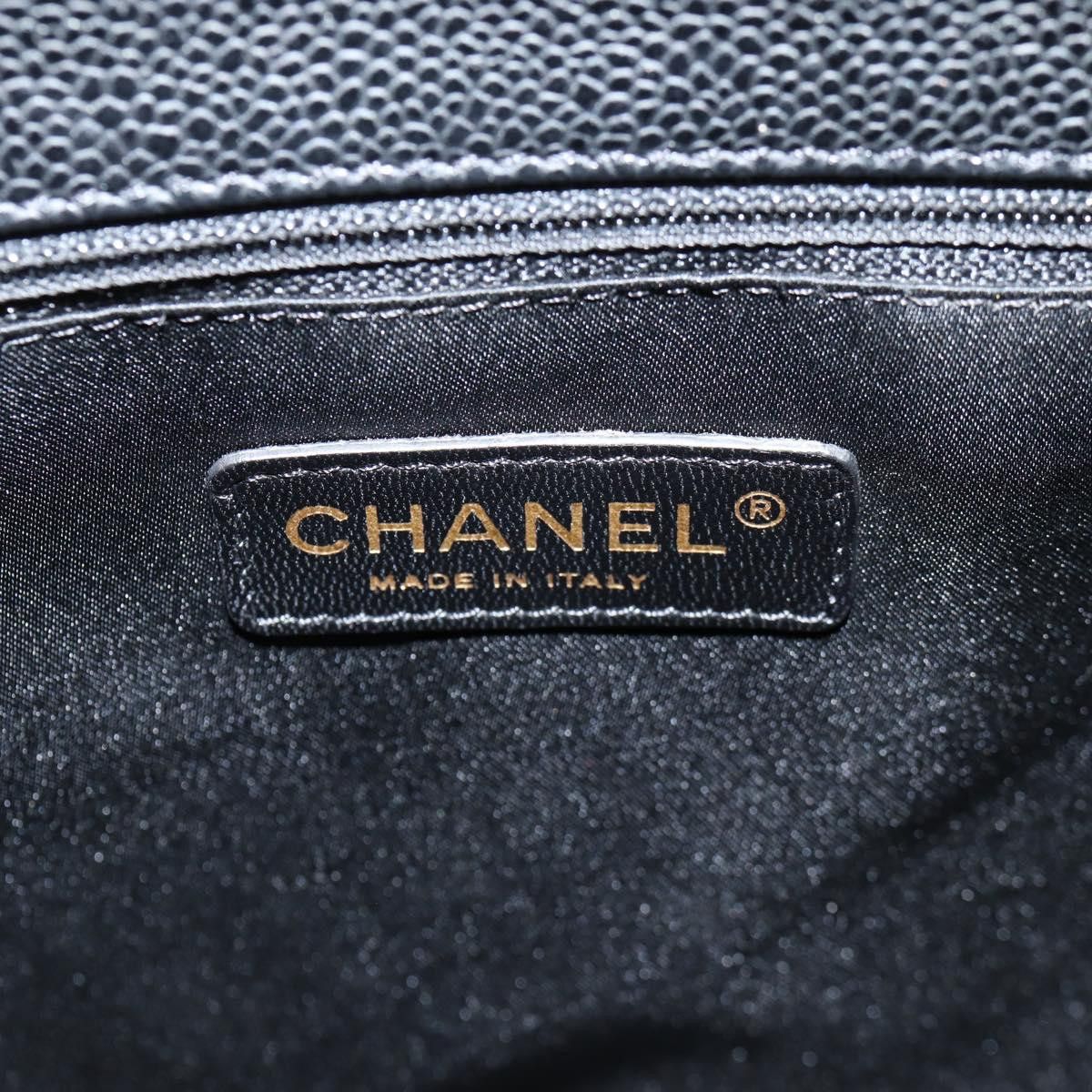 Chanel Chanel Grand Shopping shoulder Size ONE SIZE - 18 Thumbnail