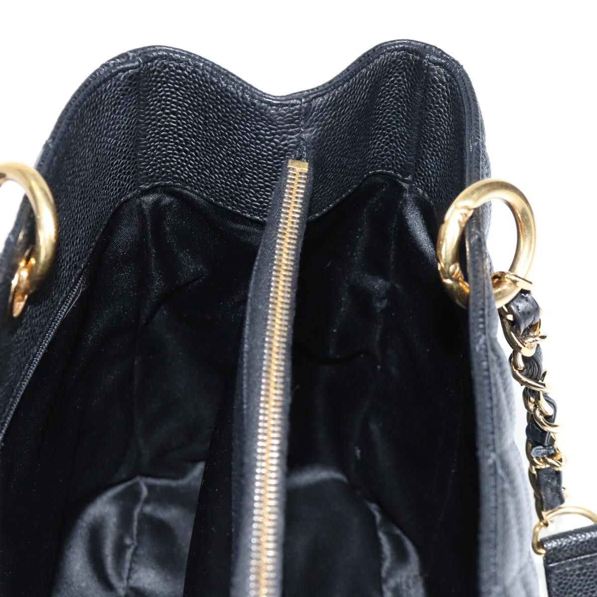 Chanel Chanel Grand Shopping shoulder Size ONE SIZE - 20 Thumbnail