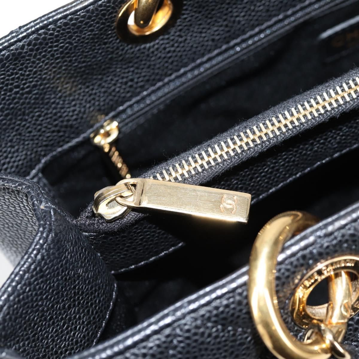 Chanel Chanel Grand Shopping shoulder Size ONE SIZE - 12 Thumbnail