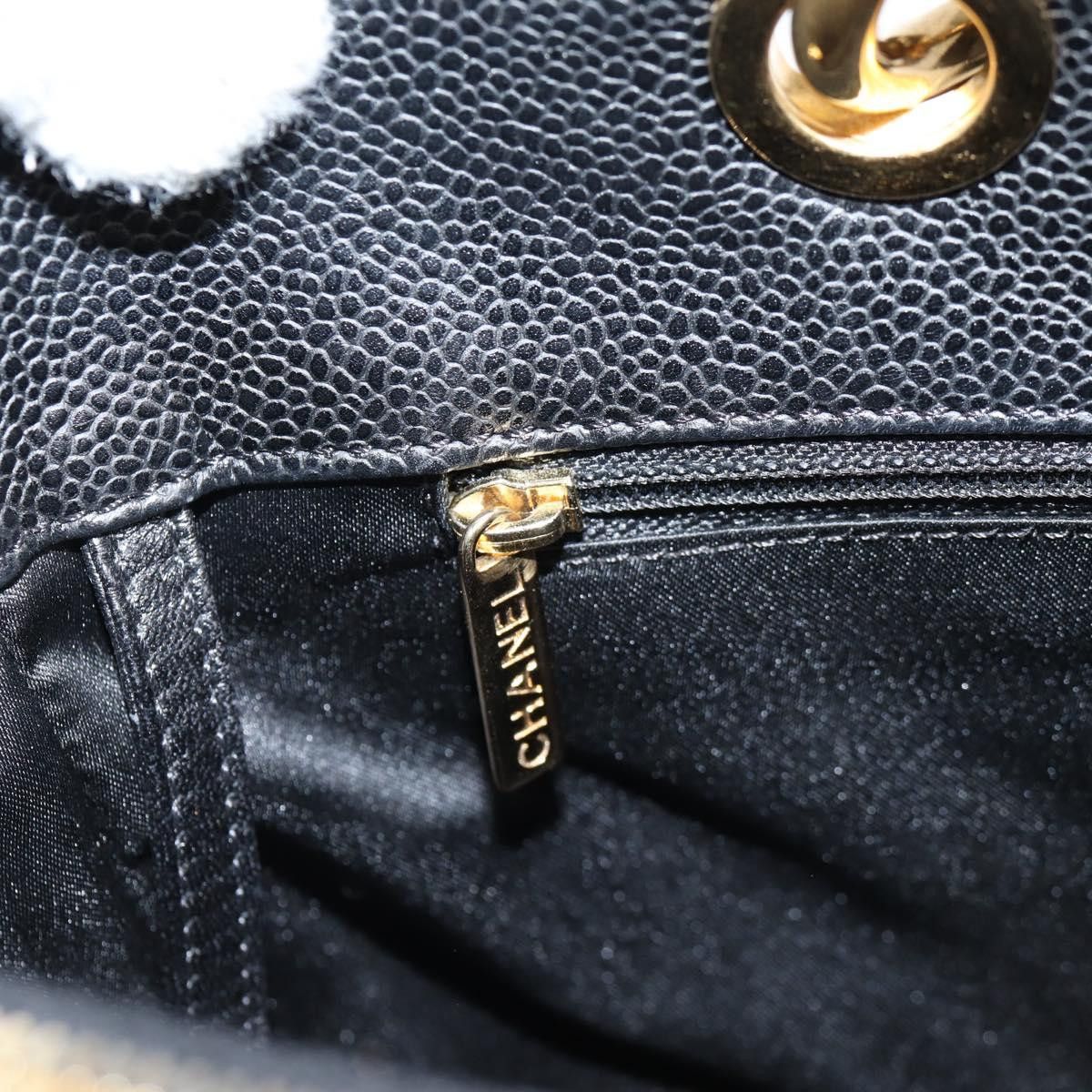 Chanel Chanel Grand Shopping shoulder Size ONE SIZE - 13 Thumbnail
