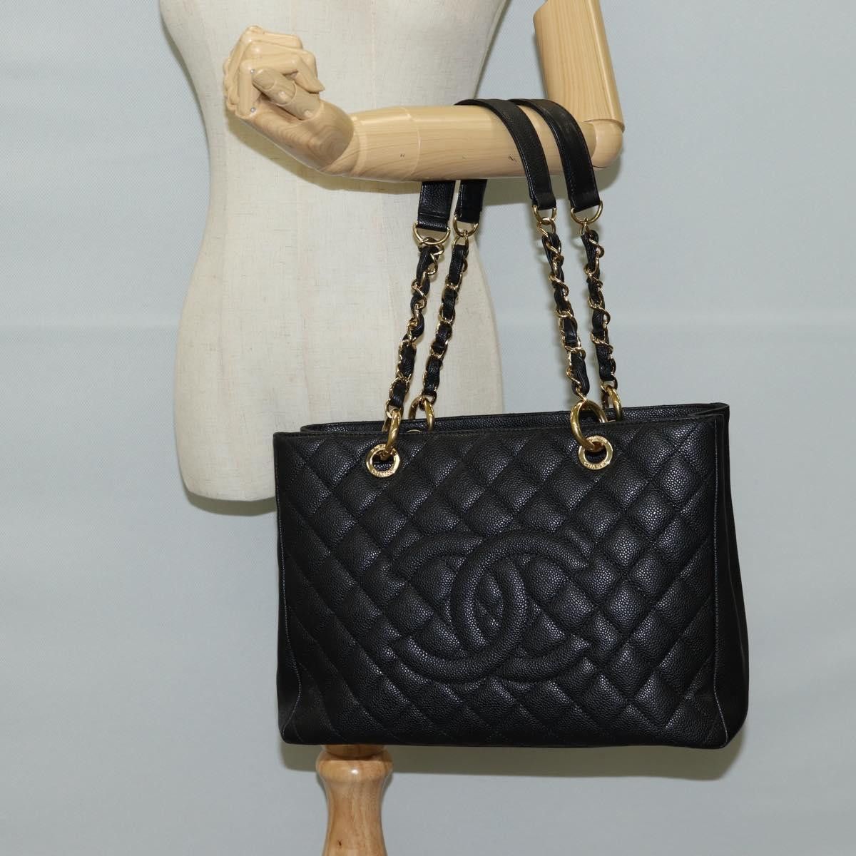Chanel Chanel Grand Shopping shoulder Size ONE SIZE - 19 Thumbnail
