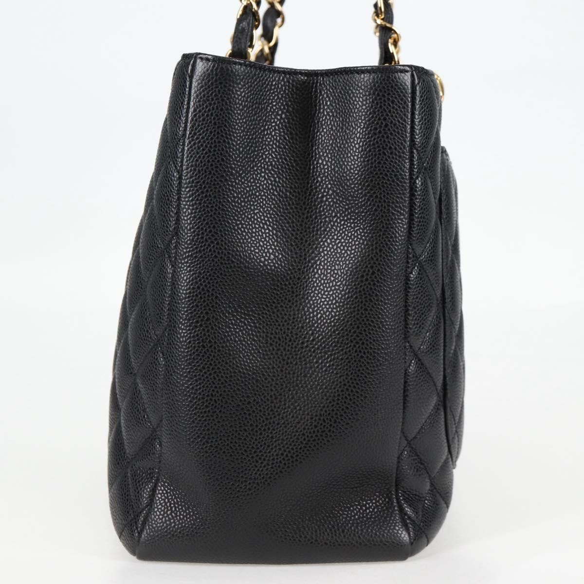 Chanel Chanel Grand Shopping shoulder Size ONE SIZE - 3 Thumbnail