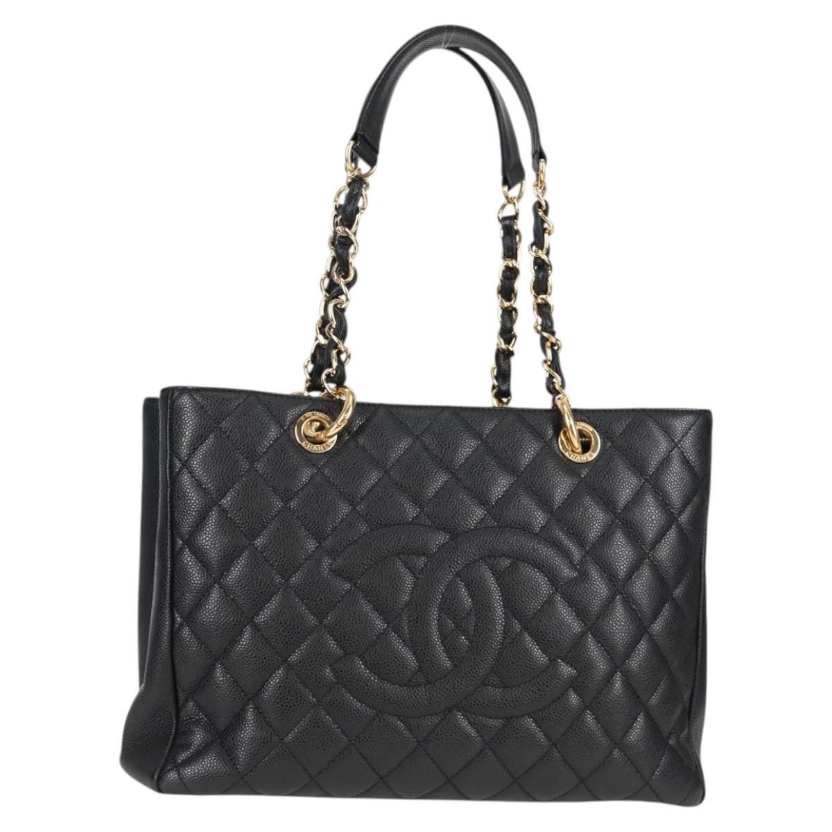 Chanel Chanel Grand Shopping shoulder Size ONE SIZE - 25 Thumbnail