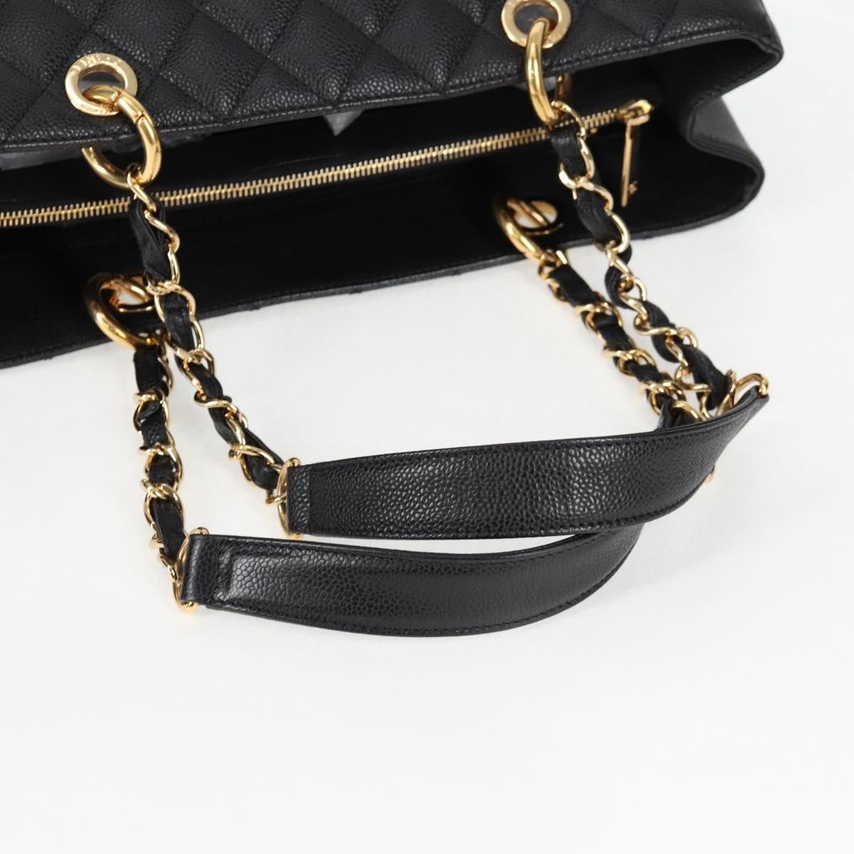 Chanel Chanel Grand Shopping shoulder Size ONE SIZE - 5 Thumbnail