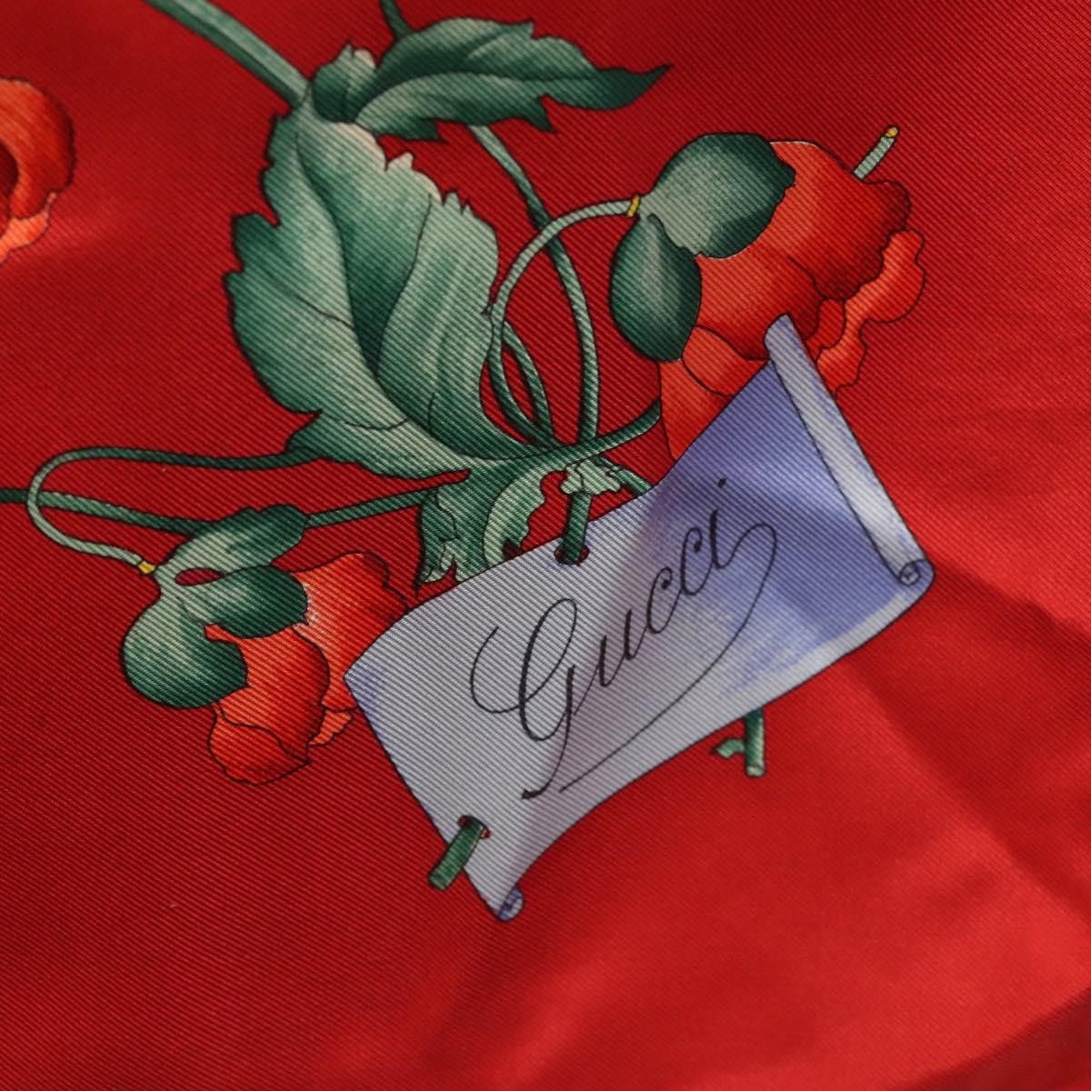 Gucci Gucci scarf Size ONE SIZE - 4 Thumbnail