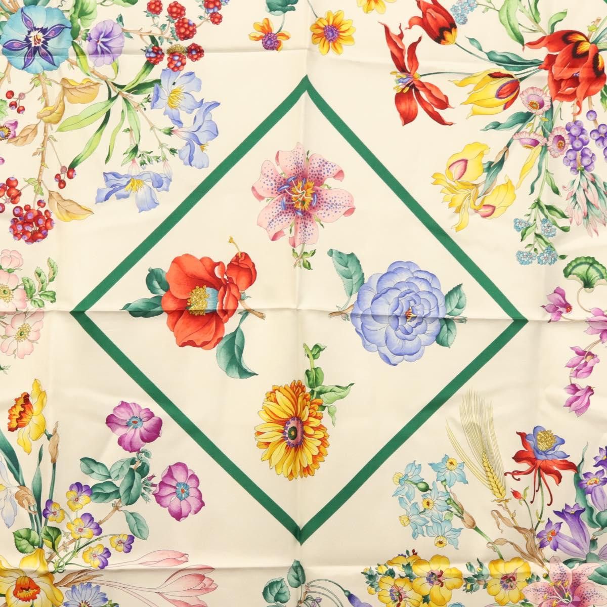 Gucci Gucci scarf Size ONE SIZE - 3 Thumbnail