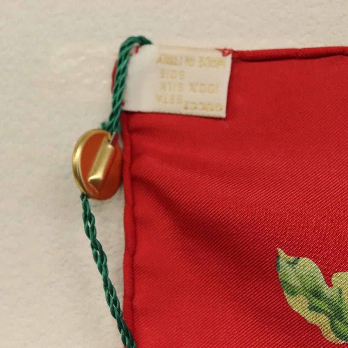 Gucci Gucci scarf Size ONE SIZE - 5 Thumbnail
