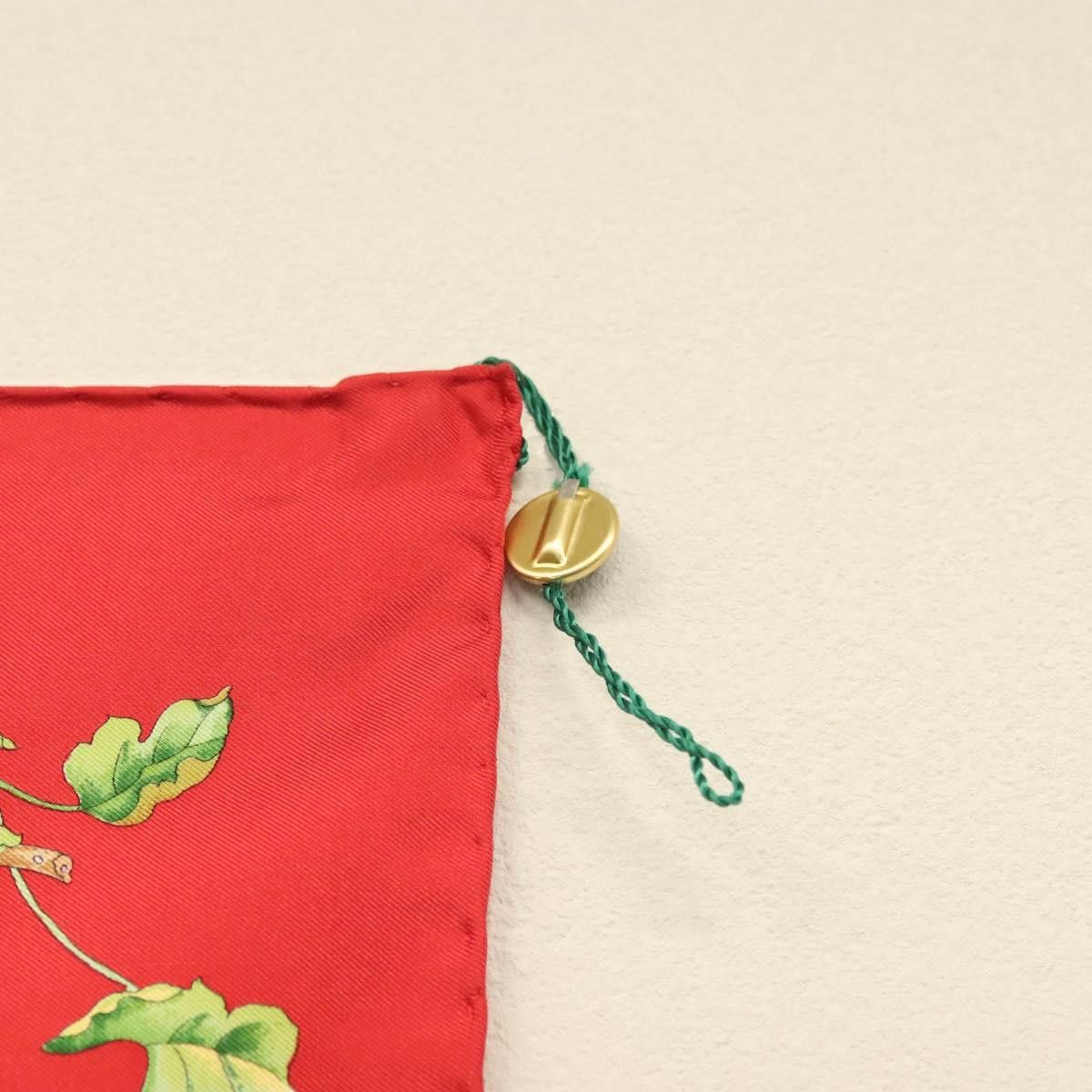 Gucci Gucci scarf Size ONE SIZE - 14 Thumbnail
