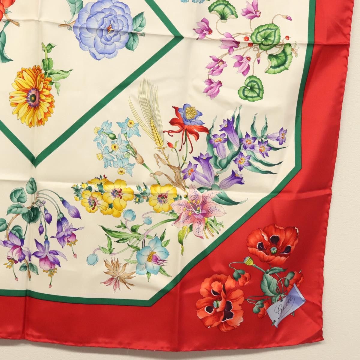 Gucci Gucci scarf Size ONE SIZE - 13 Thumbnail