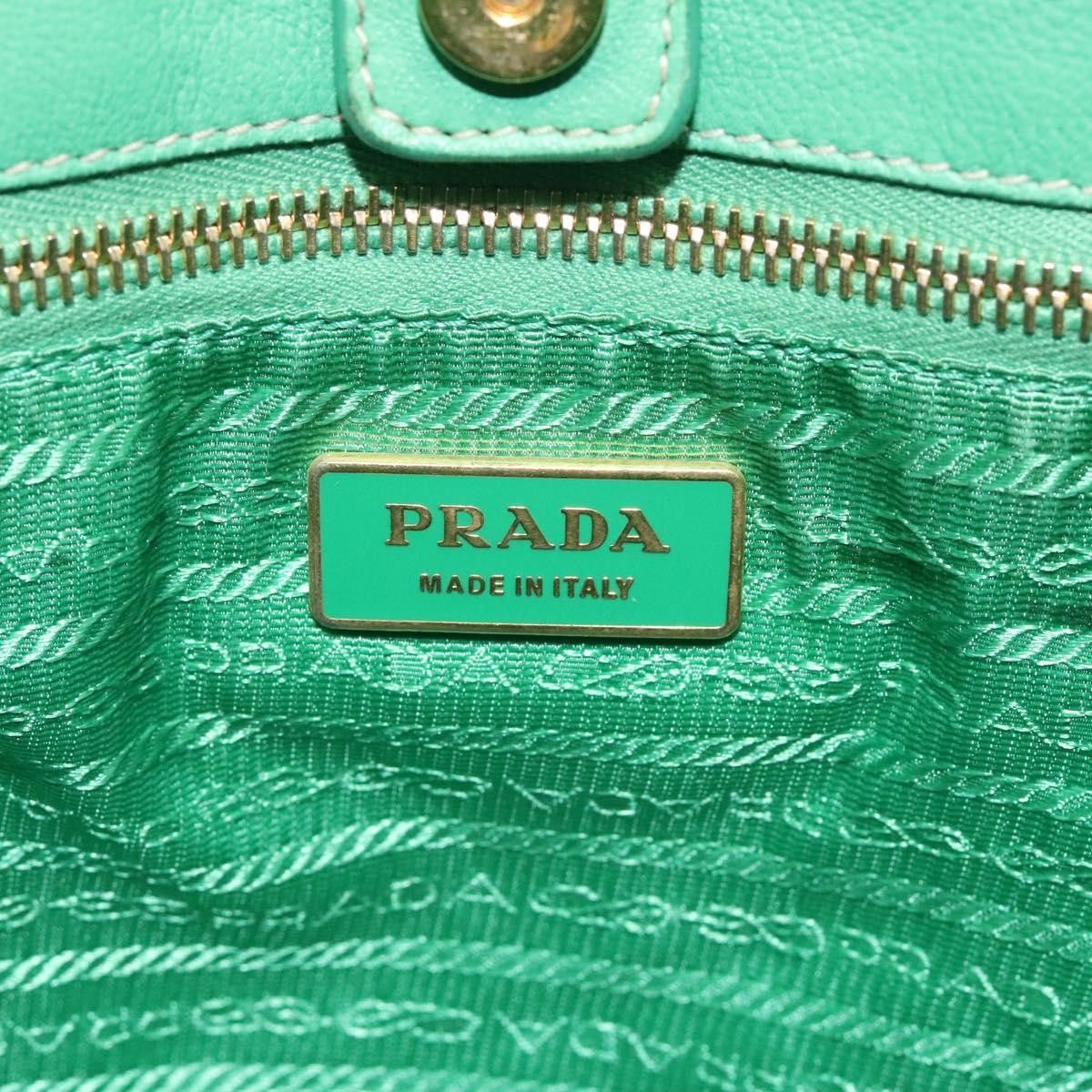 Prada Ribbon handbag